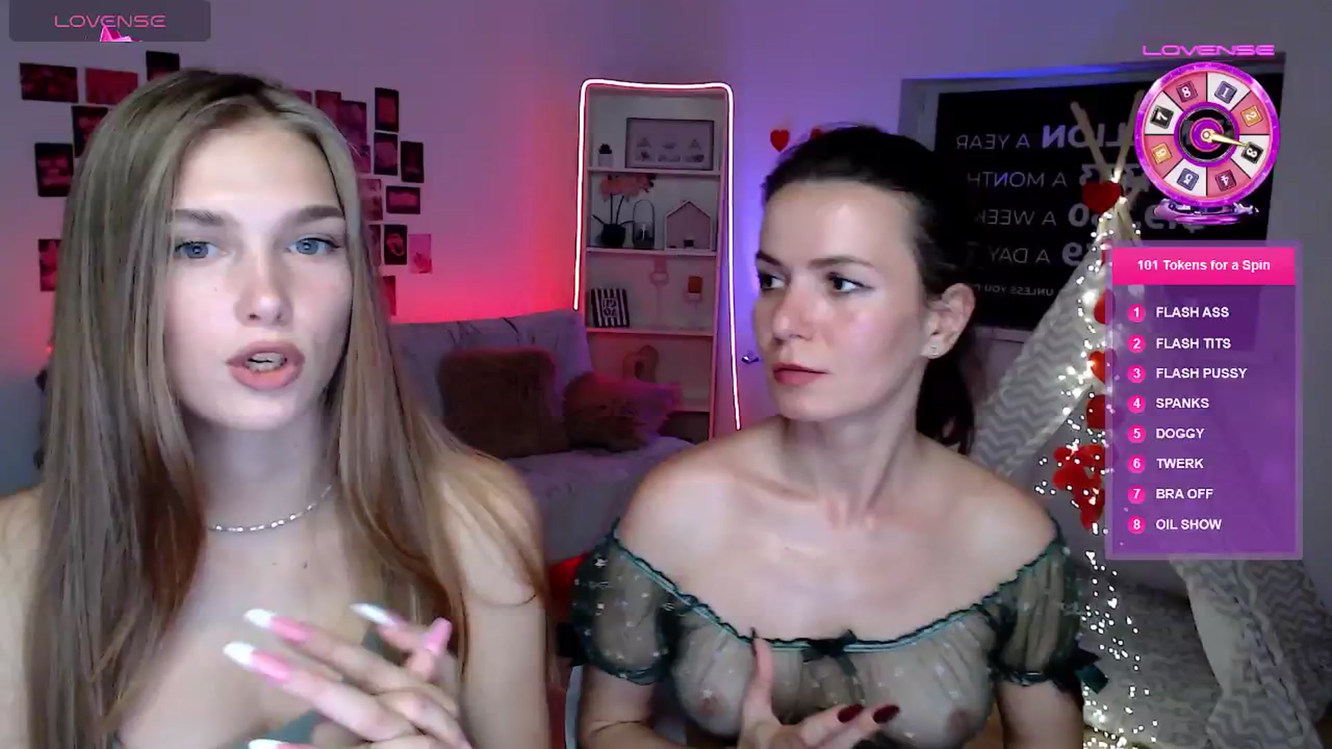Gallery image thumbnail from Diana_Wow's myfreecams stream on, 08/23/2025, 12:13 image 1 of 20
