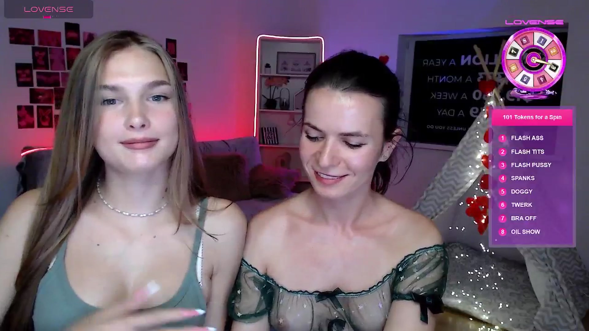 Gallery image thumbnail from Diana_Wow's myfreecams stream on, 08/23/2025, 12:13 image 18 of 20