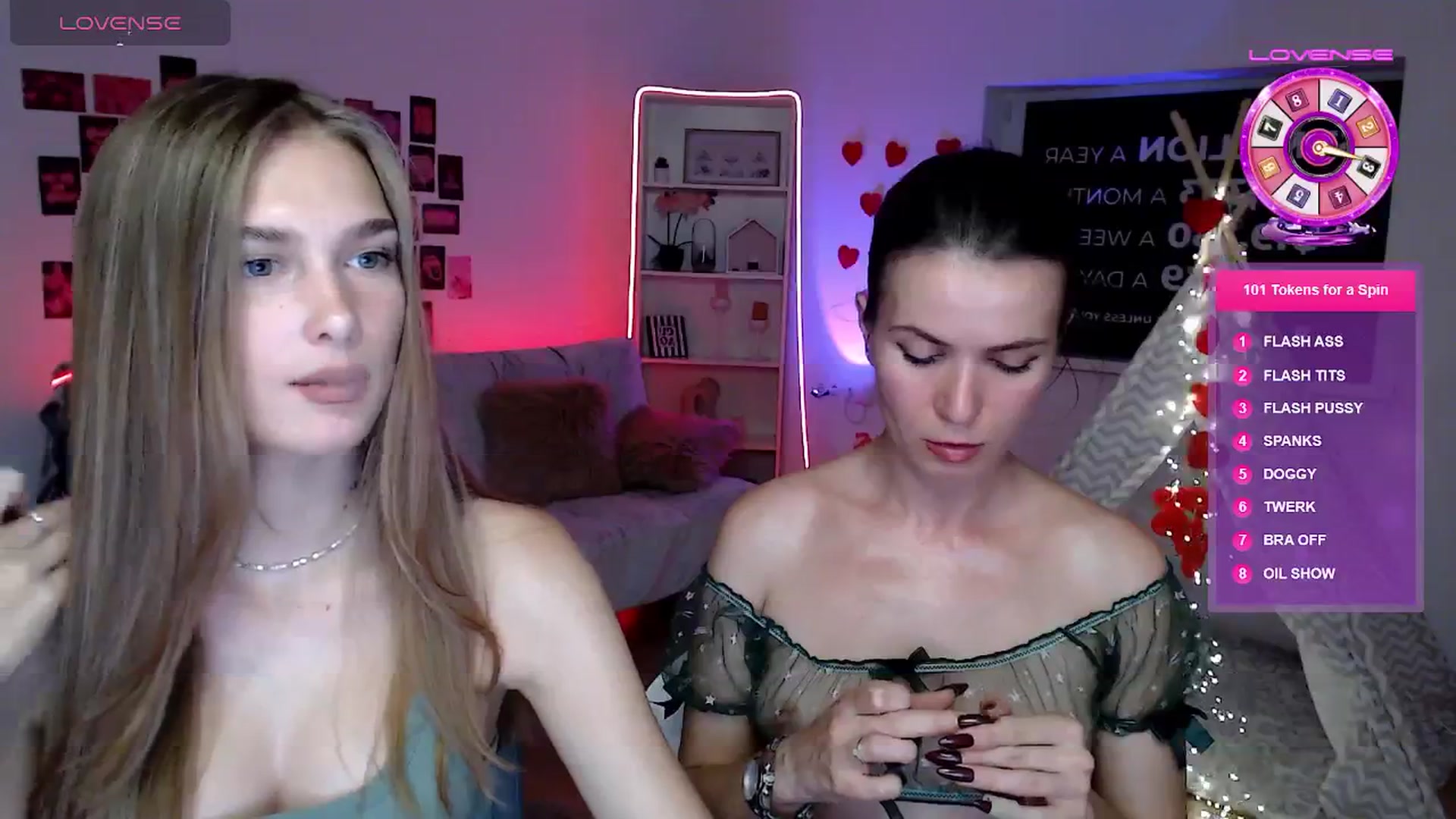 Gallery image thumbnail from Diana_Wow's myfreecams stream on, 08/23/2025, 12:13 image 6 of 20