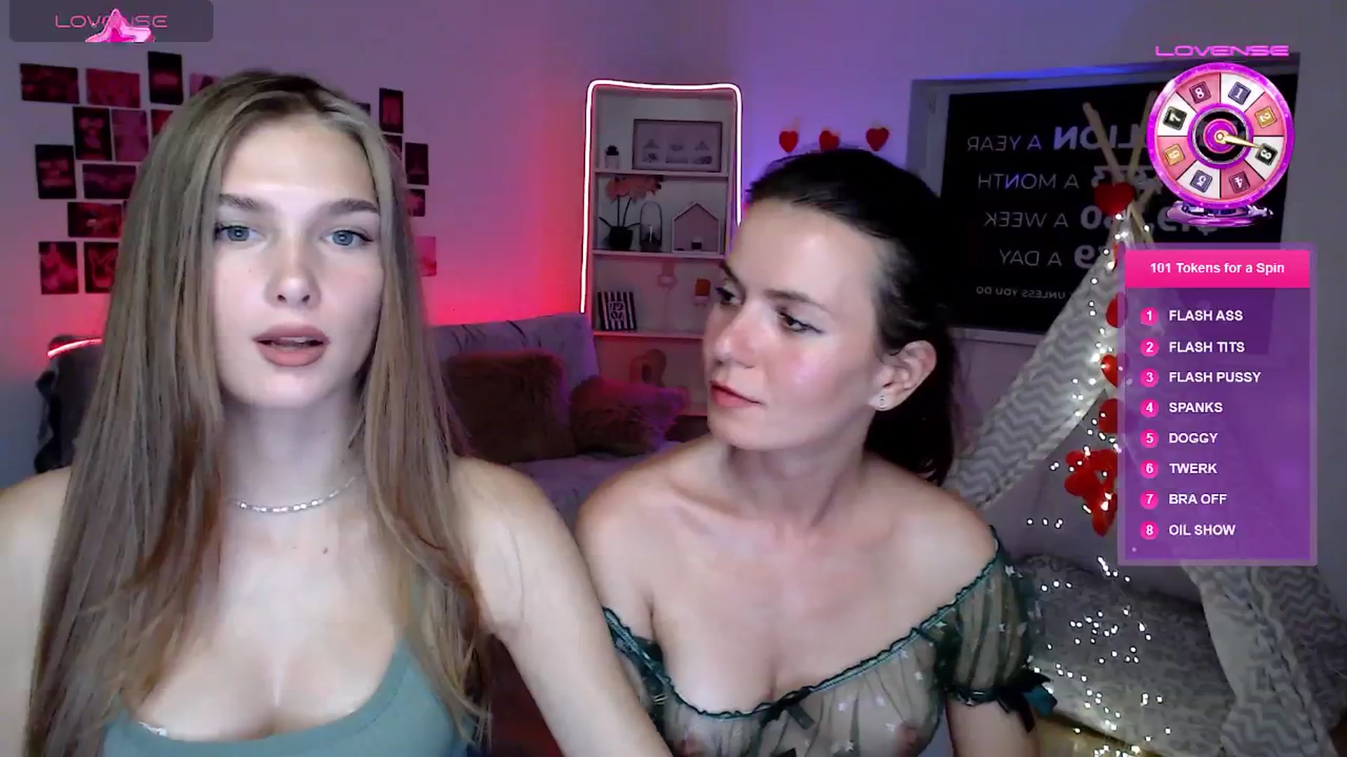 Gallery image thumbnail from Diana_Wow's myfreecams stream on, 08/23/2025, 12:13 image 4 of 20