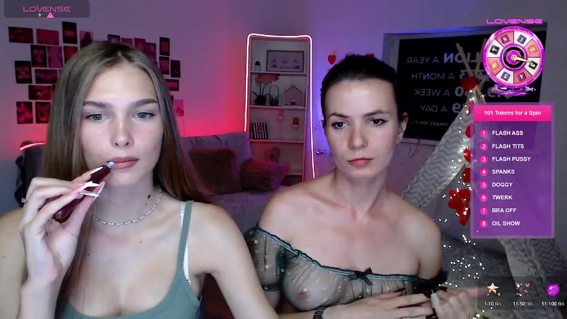 Gallery image thumbnail from Diana_Wow's myfreecams stream on, 08/23/2025, 12:13 image 20 of 20
