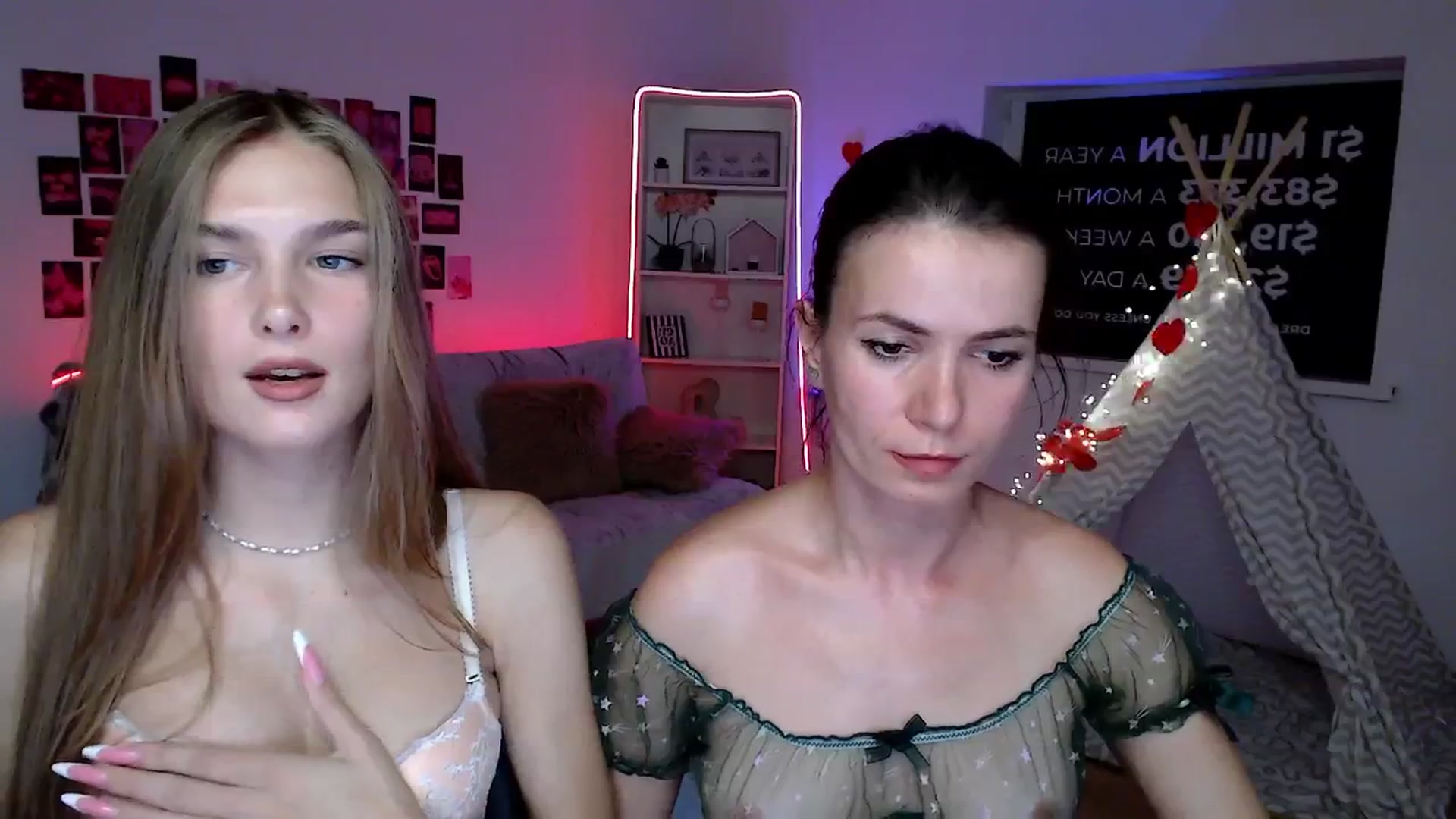 Gallery image thumbnail from Diana_Wow's myfreecams stream on, 08/23/2025, 13:19 image 6 of 20