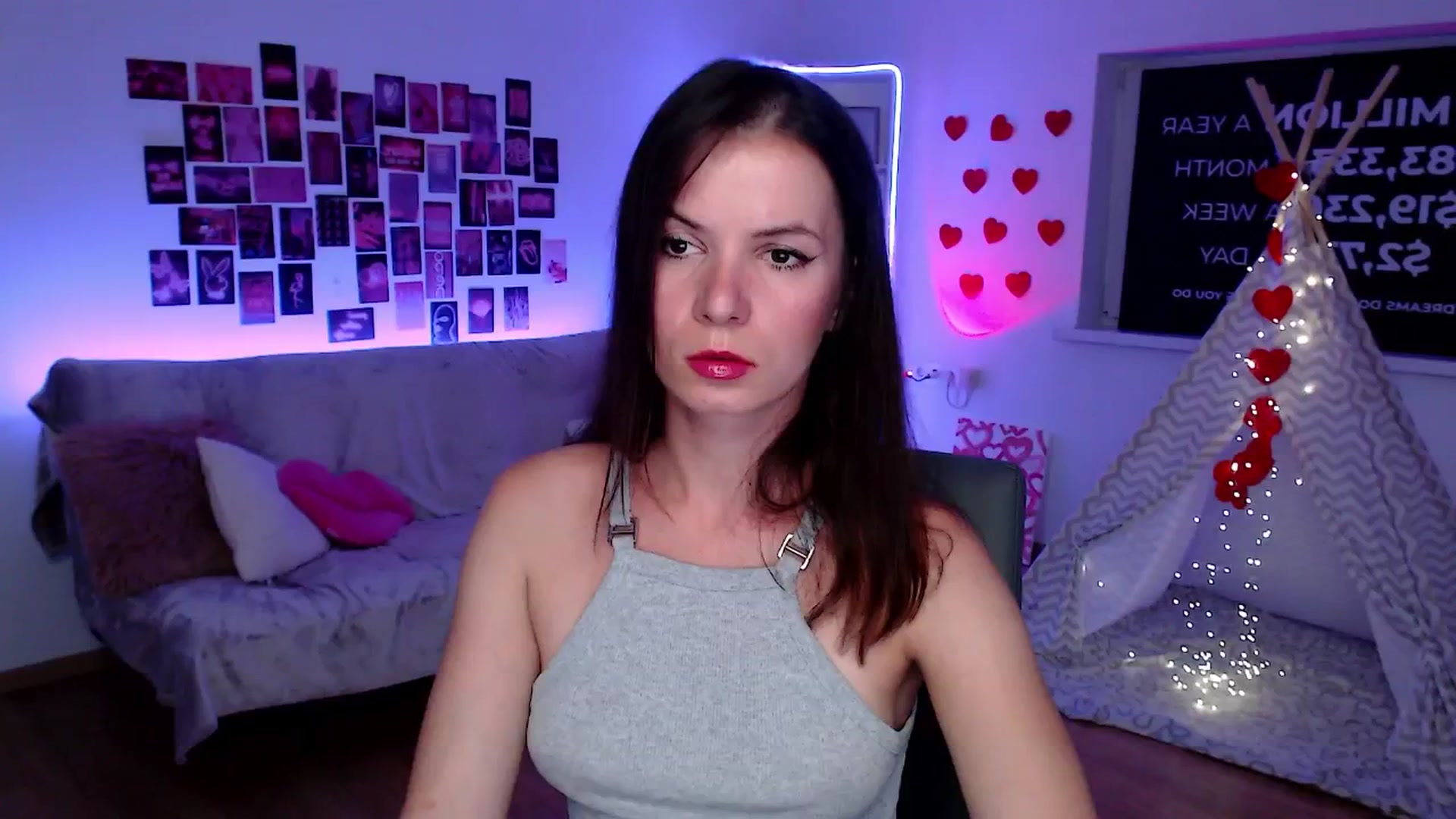 Gallery image thumbnail from Diana_Wow's myfreecams stream on, 09/03/2025, 10:01 image 13 of 20