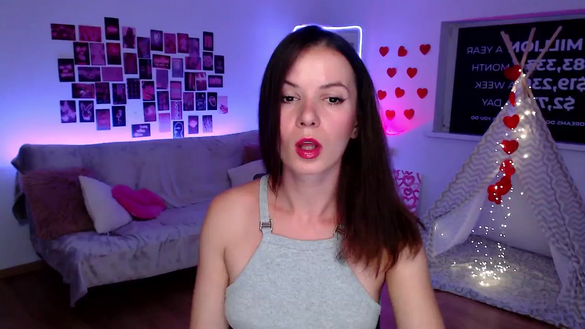 Gallery image thumbnail from Diana_Wow's myfreecams stream on, 09/03/2025, 10:01 image 15 of 20