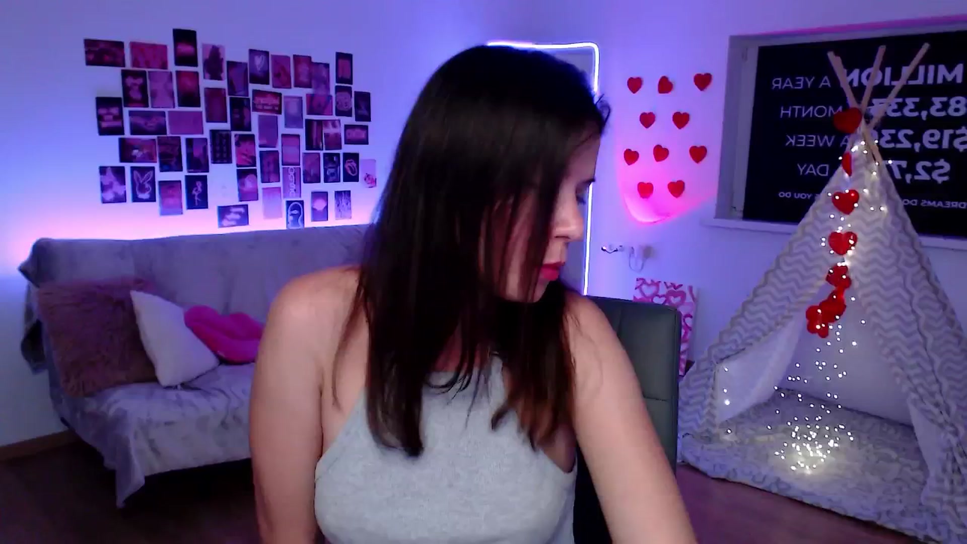 Gallery image thumbnail from Diana_Wow's myfreecams stream on, 09/03/2025, 10:01 image 9 of 20