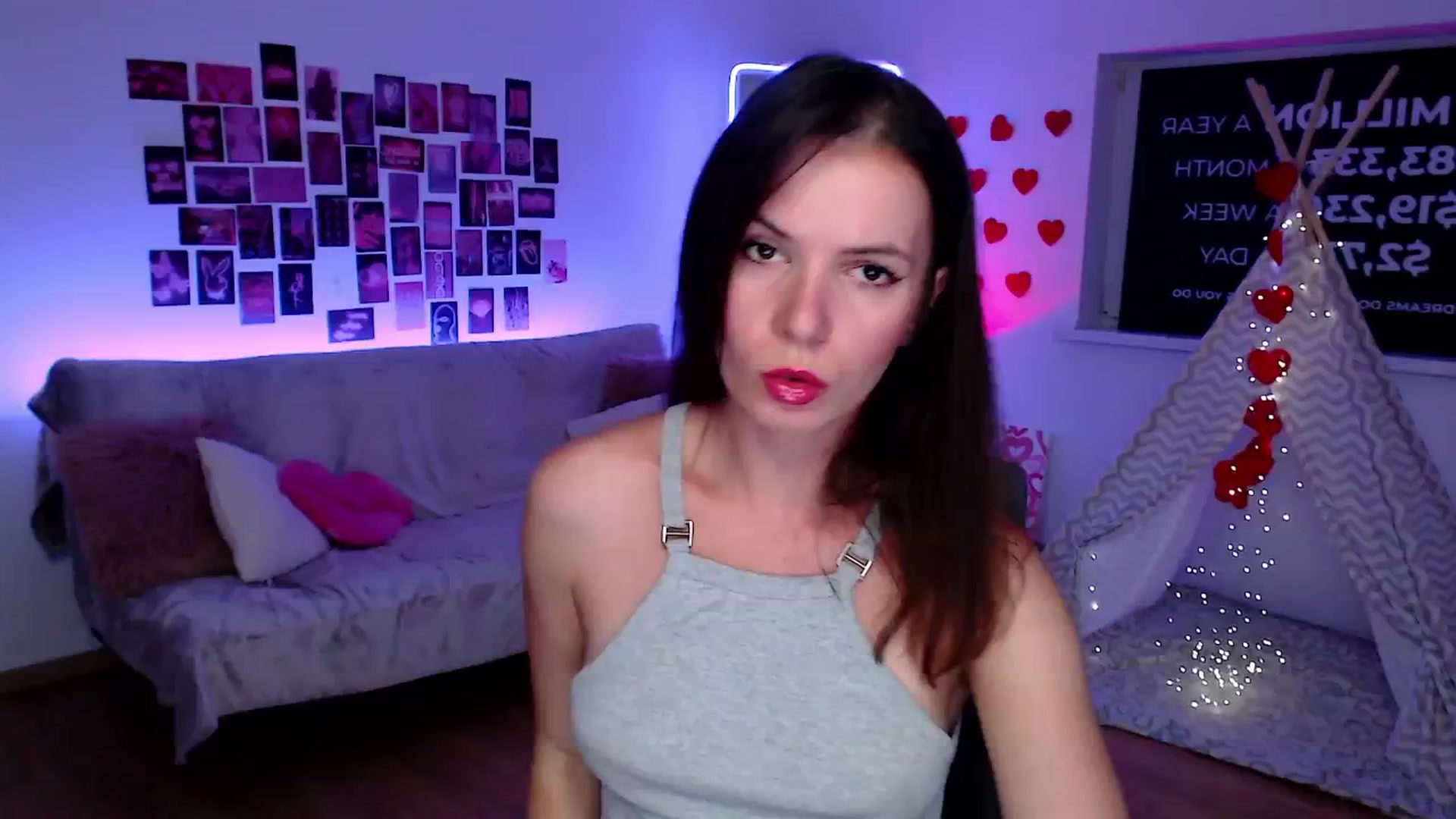 Gallery image thumbnail from Diana_Wow's myfreecams stream on, 09/03/2025, 10:01 image 11 of 20