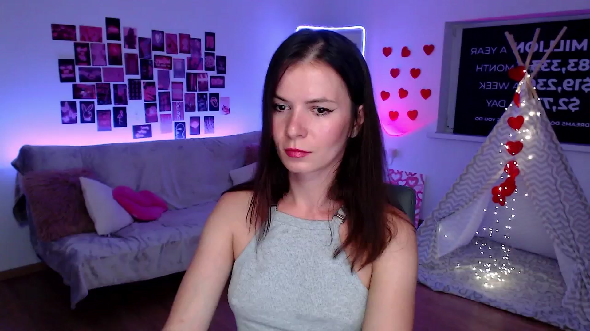 Gallery image thumbnail from Diana_Wow's myfreecams stream on, 09/03/2025, 10:01 image 5 of 20