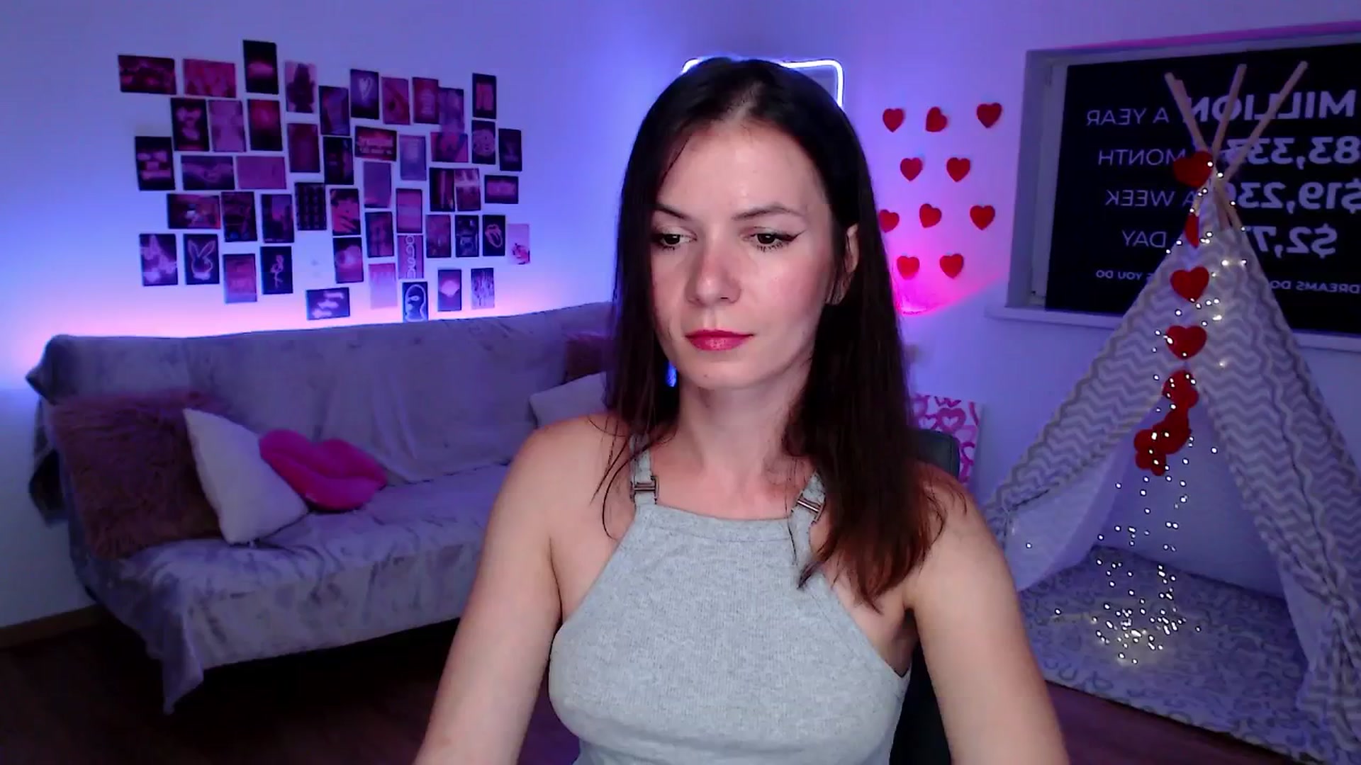 Gallery image thumbnail from Diana_Wow's myfreecams stream on, 09/03/2025, 10:01 image 2 of 20