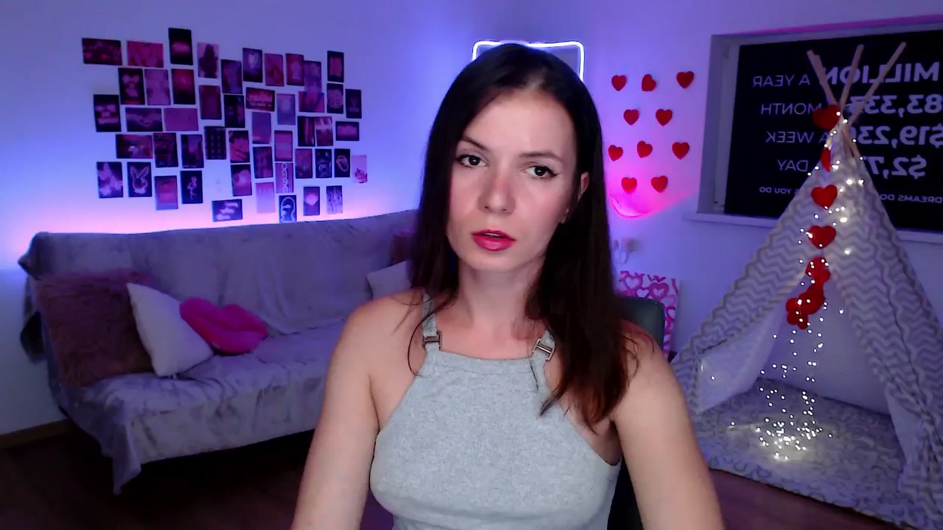 Gallery image thumbnail from Diana_Wow's myfreecams stream on, 09/03/2025, 10:01 image 3 of 20