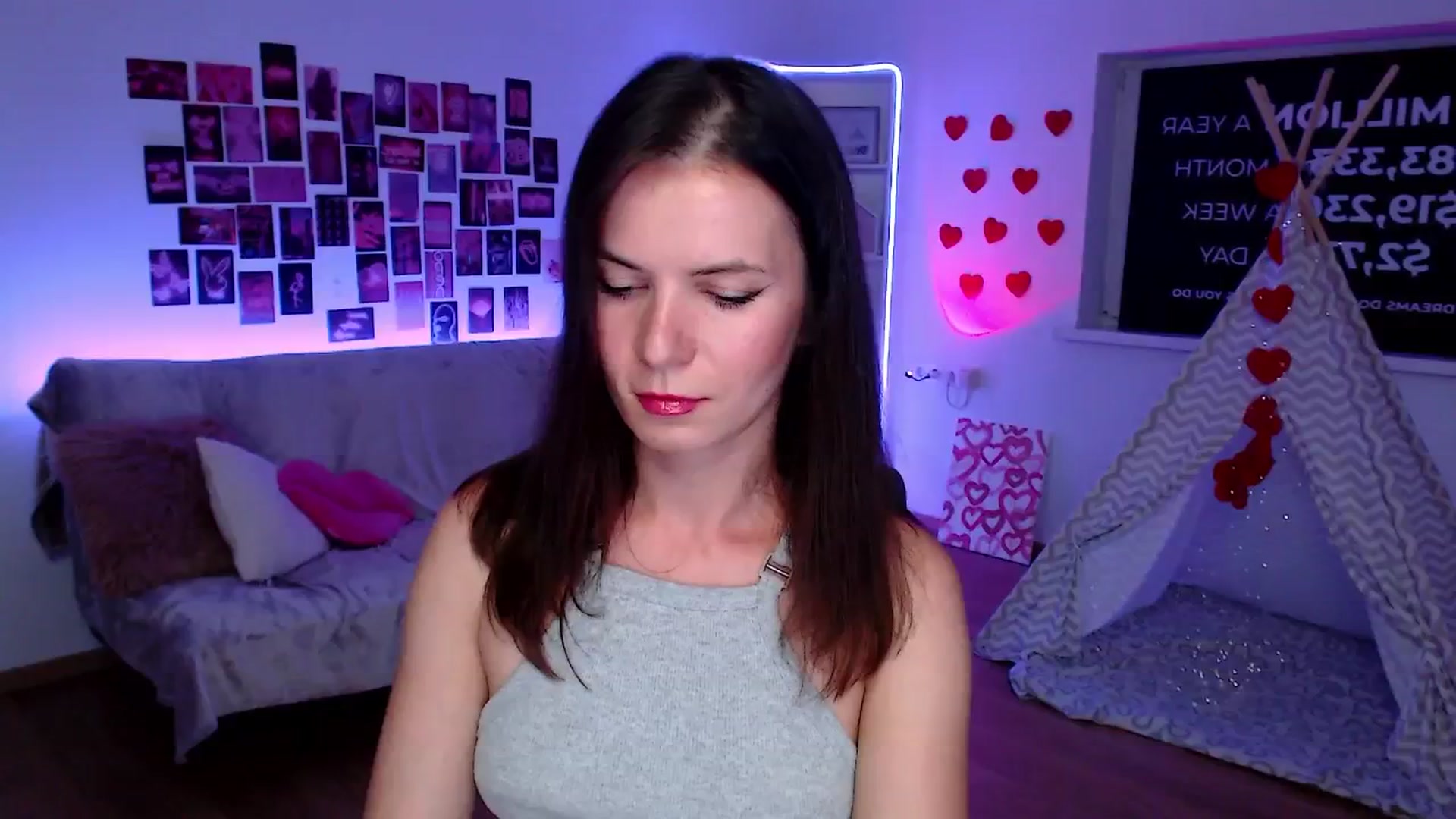 Gallery image thumbnail from Diana_Wow's myfreecams stream on, 09/03/2025, 10:01 image 20 of 20