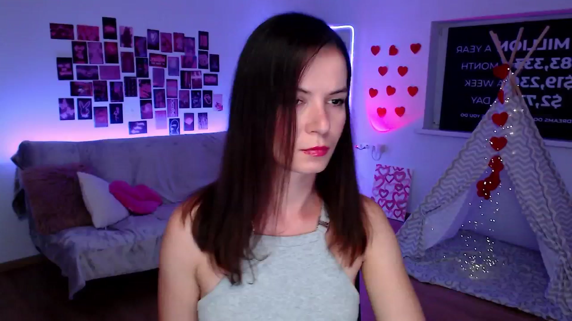 Gallery image thumbnail from Diana_Wow's myfreecams stream on, 09/03/2025, 10:01 image 18 of 20