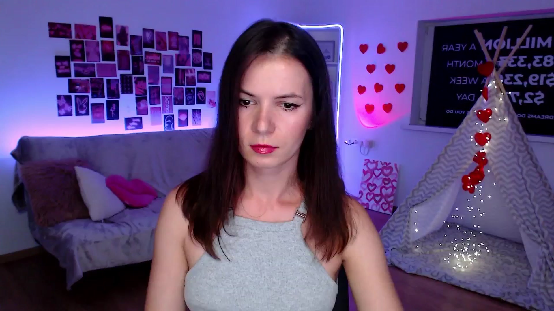 Gallery image thumbnail from Diana_Wow's myfreecams stream on, 09/03/2025, 10:01 image 19 of 20