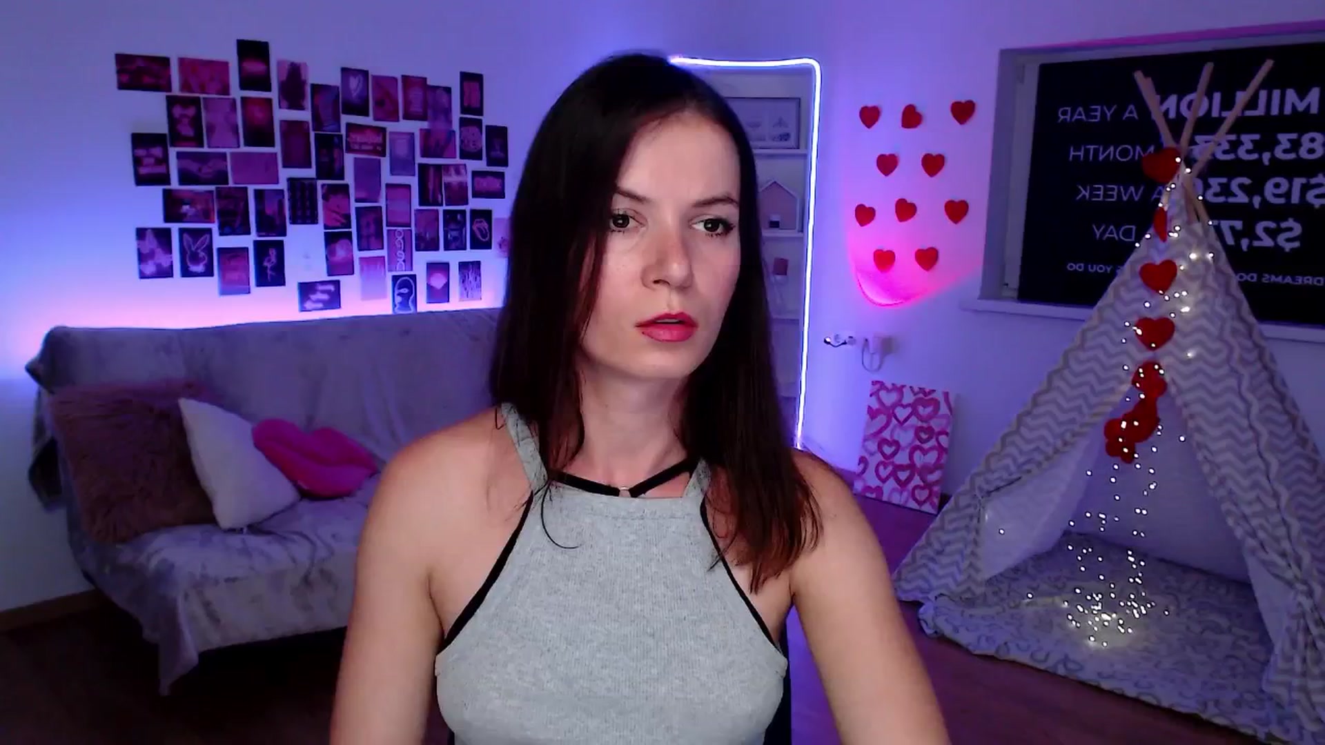 Gallery image thumbnail from Diana_Wow's myfreecams stream on, 09/03/2025, 13:22 image 10 of 20