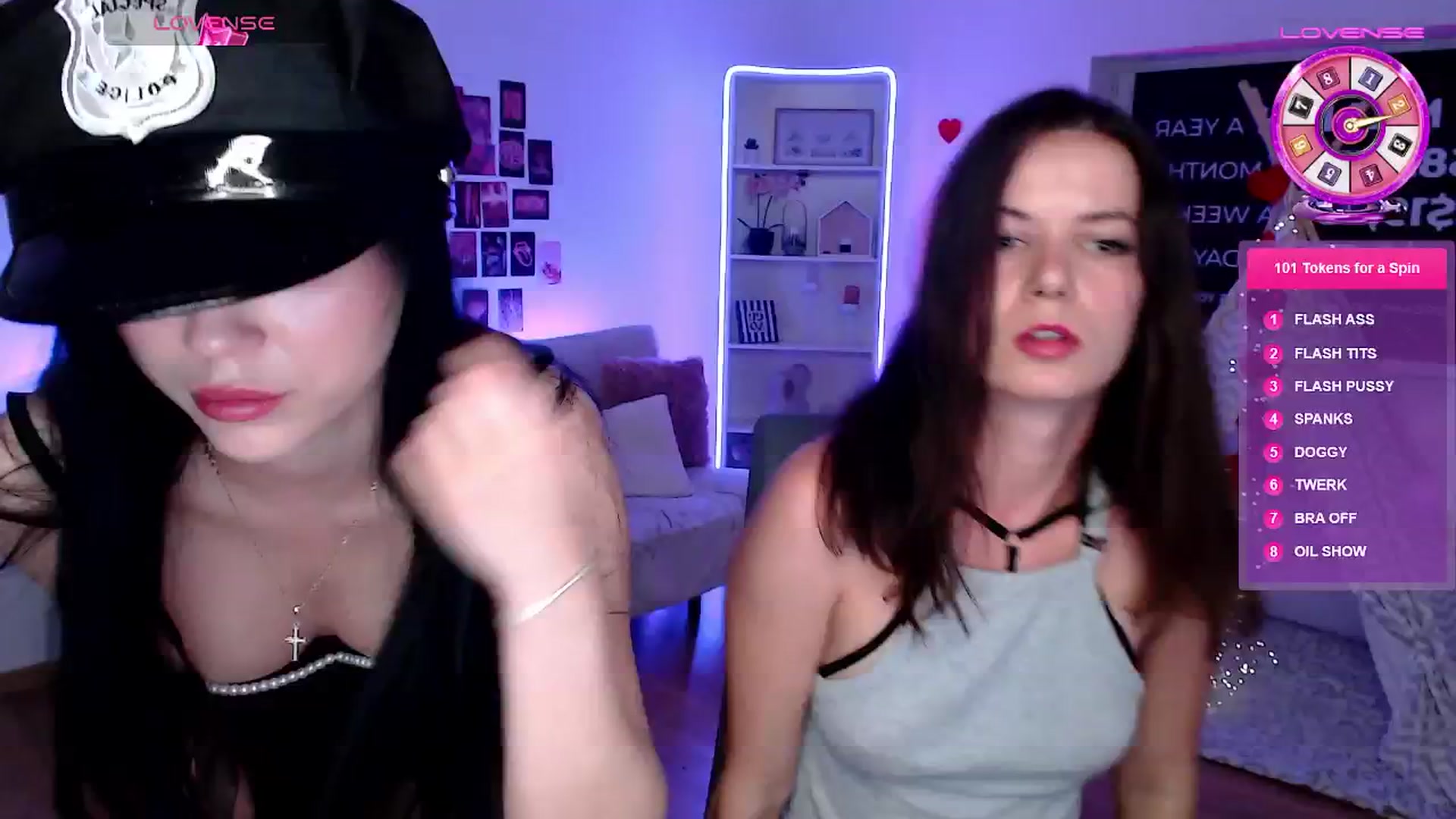 Gallery image thumbnail from Diana_Wow's myfreecams stream on, 09/03/2025, 13:22 image 18 of 20