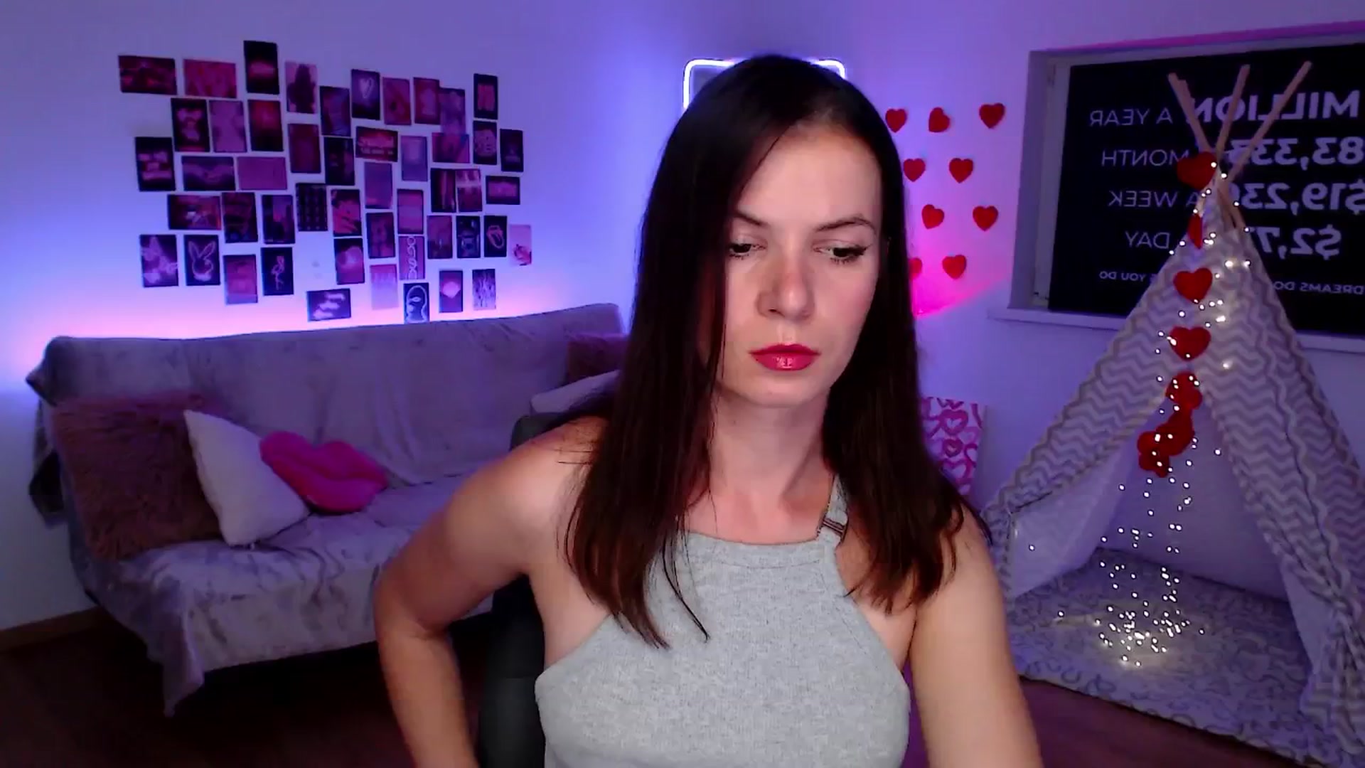 Gallery image thumbnail from Diana_Wow's myfreecams stream on, 09/03/2025, 13:22 image 1 of 20