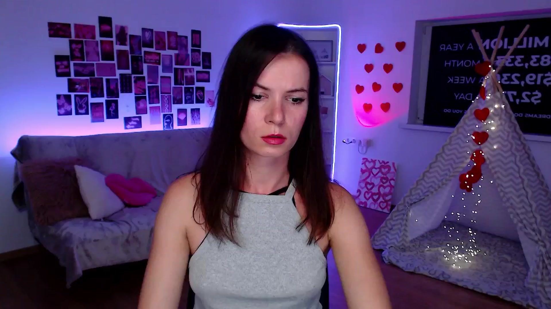 Gallery image thumbnail from Diana_Wow's myfreecams stream on, 09/03/2025, 13:22 image 7 of 20