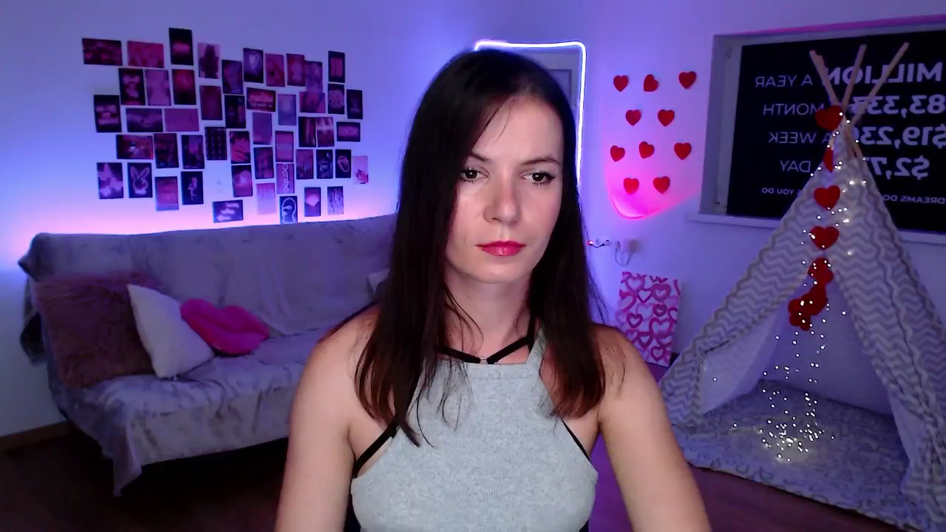Gallery image thumbnail from Diana_Wow's myfreecams stream on, 09/03/2025, 13:22 image 5 of 20
