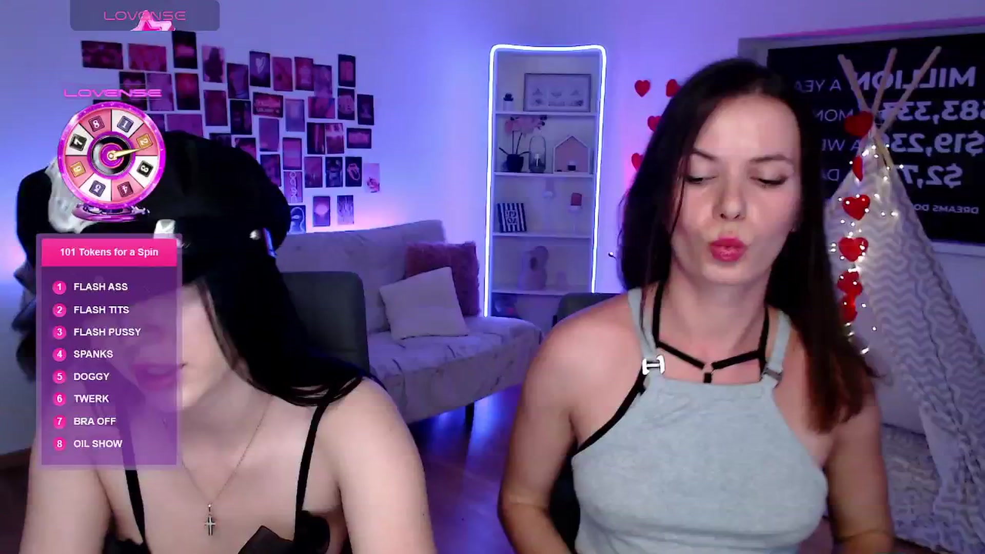Gallery image thumbnail from Diana_Wow's myfreecams stream on, 09/03/2025, 13:22 image 16 of 20