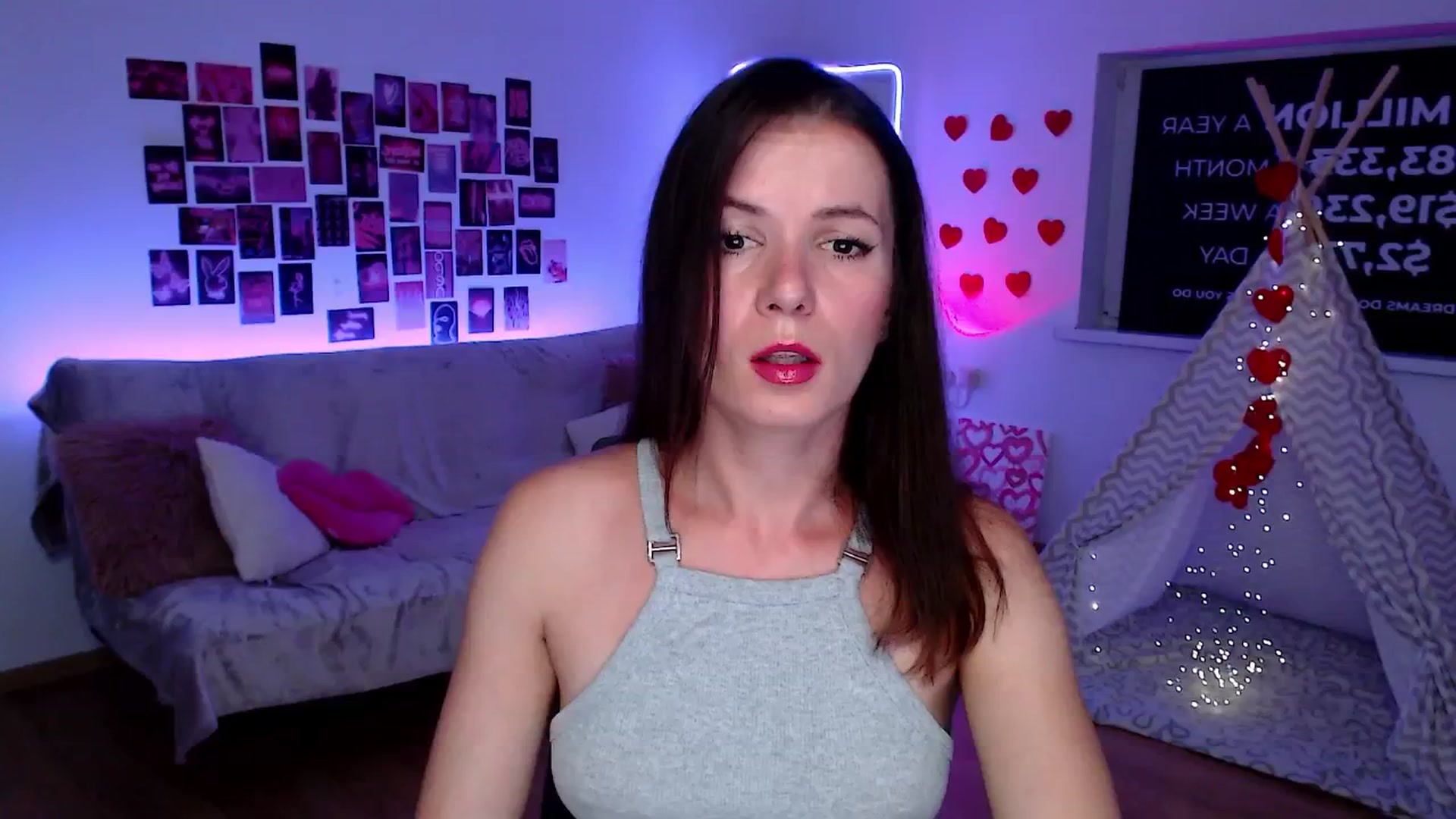 Gallery image thumbnail from Diana_Wow's myfreecams stream on, 09/03/2025, 13:22 image 3 of 20