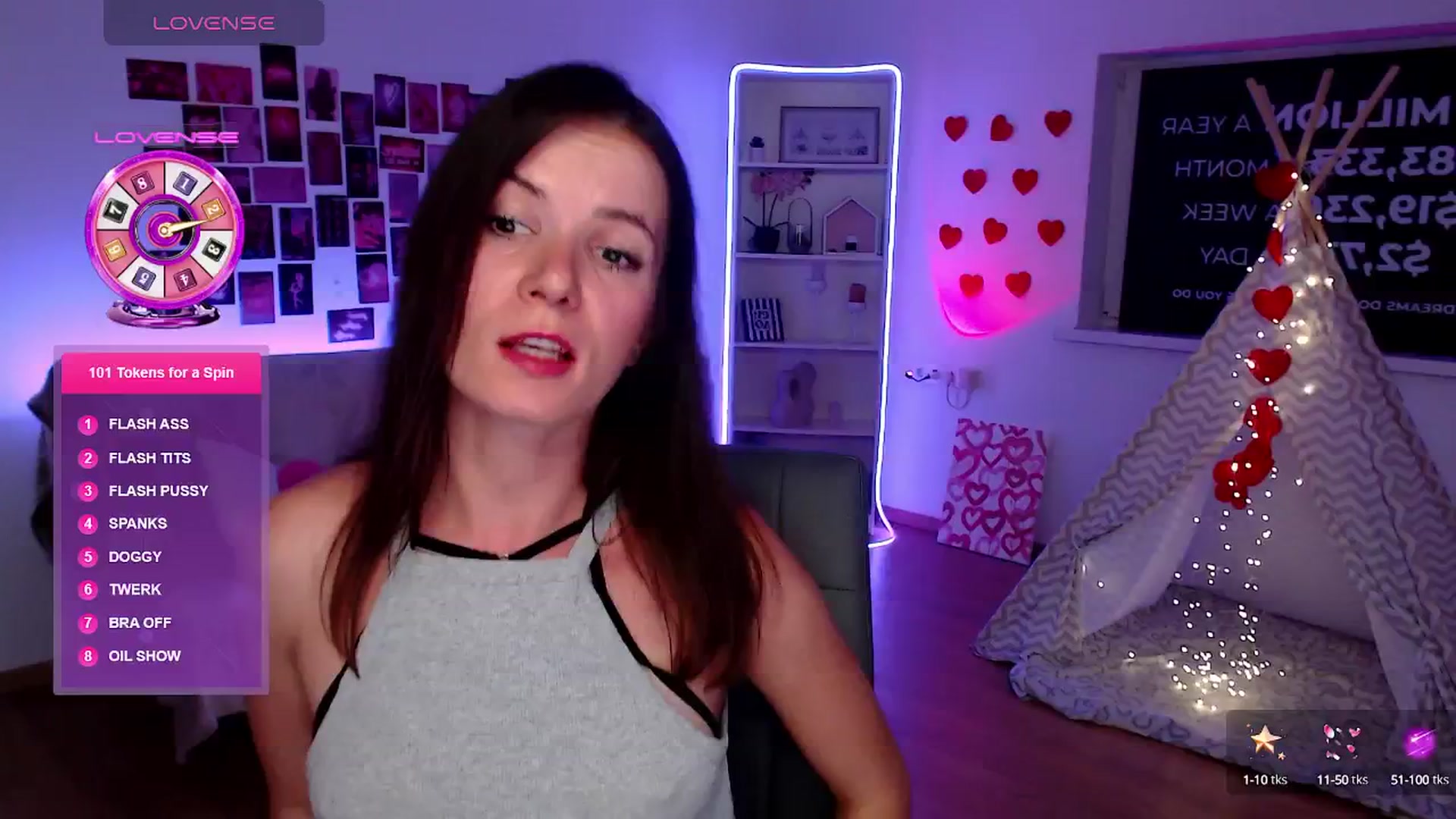 Gallery image thumbnail from Diana_Wow's myfreecams stream on, 09/03/2025, 13:22 image 13 of 20