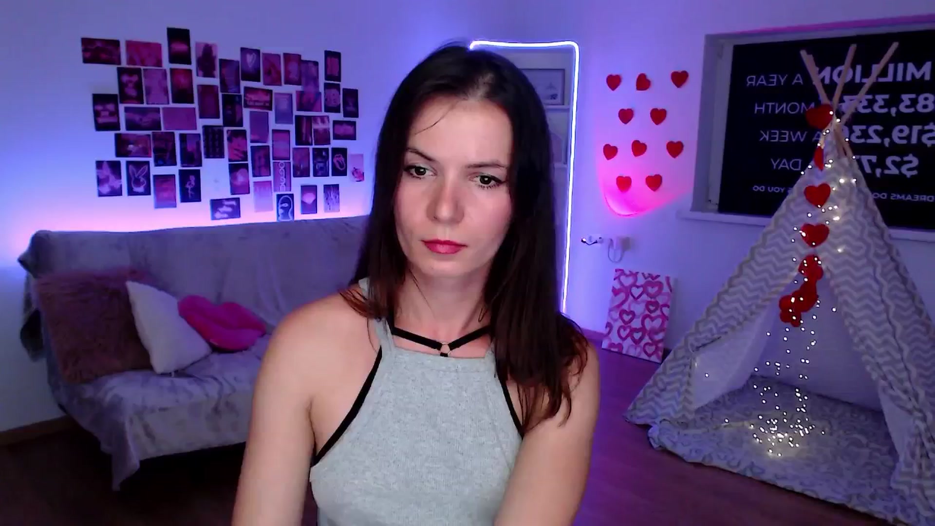 Gallery image thumbnail from Diana_Wow's myfreecams stream on, 09/03/2025, 13:22 image 9 of 20