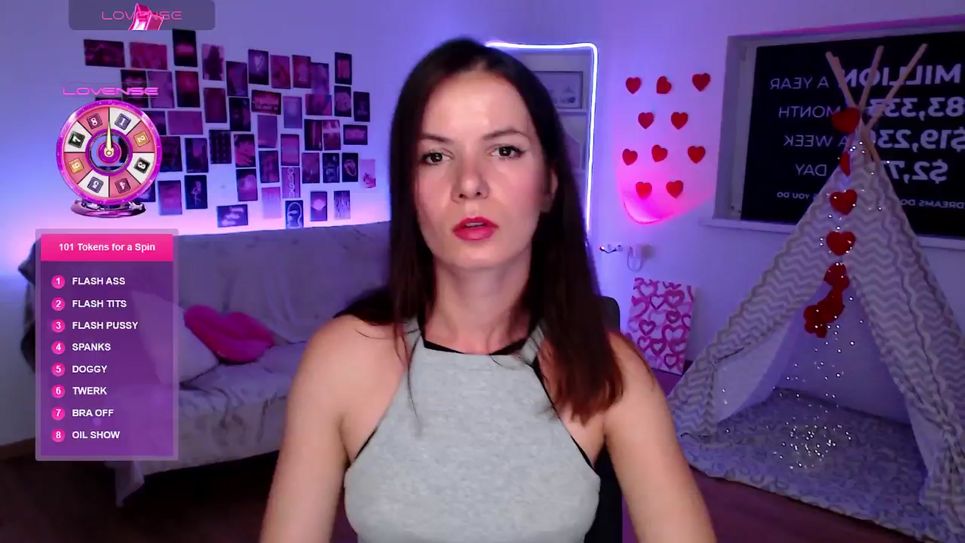 Gallery image thumbnail from Diana_Wow's myfreecams stream on, 09/03/2025, 13:22 image 12 of 20