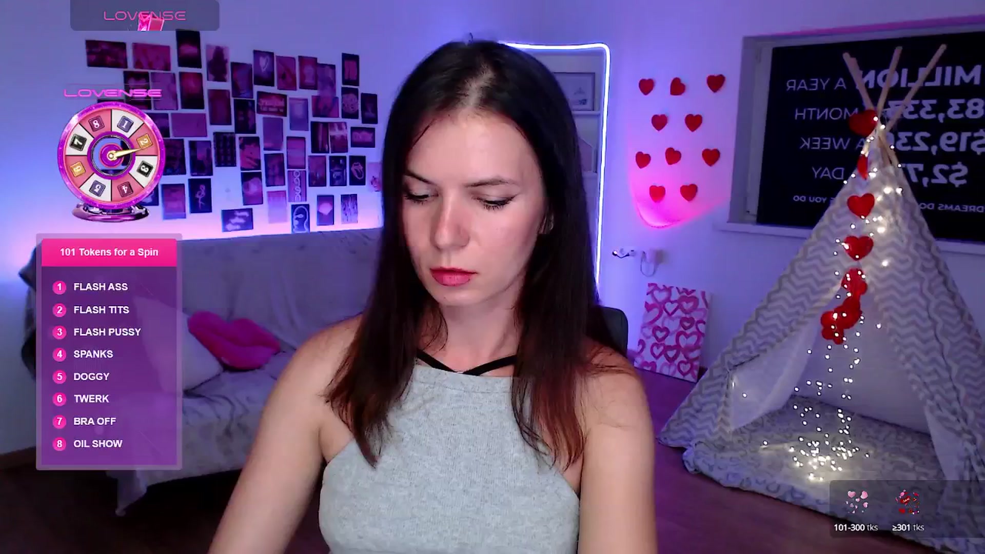 Gallery image thumbnail from Diana_Wow's myfreecams stream on, 09/03/2025, 13:22 image 15 of 20