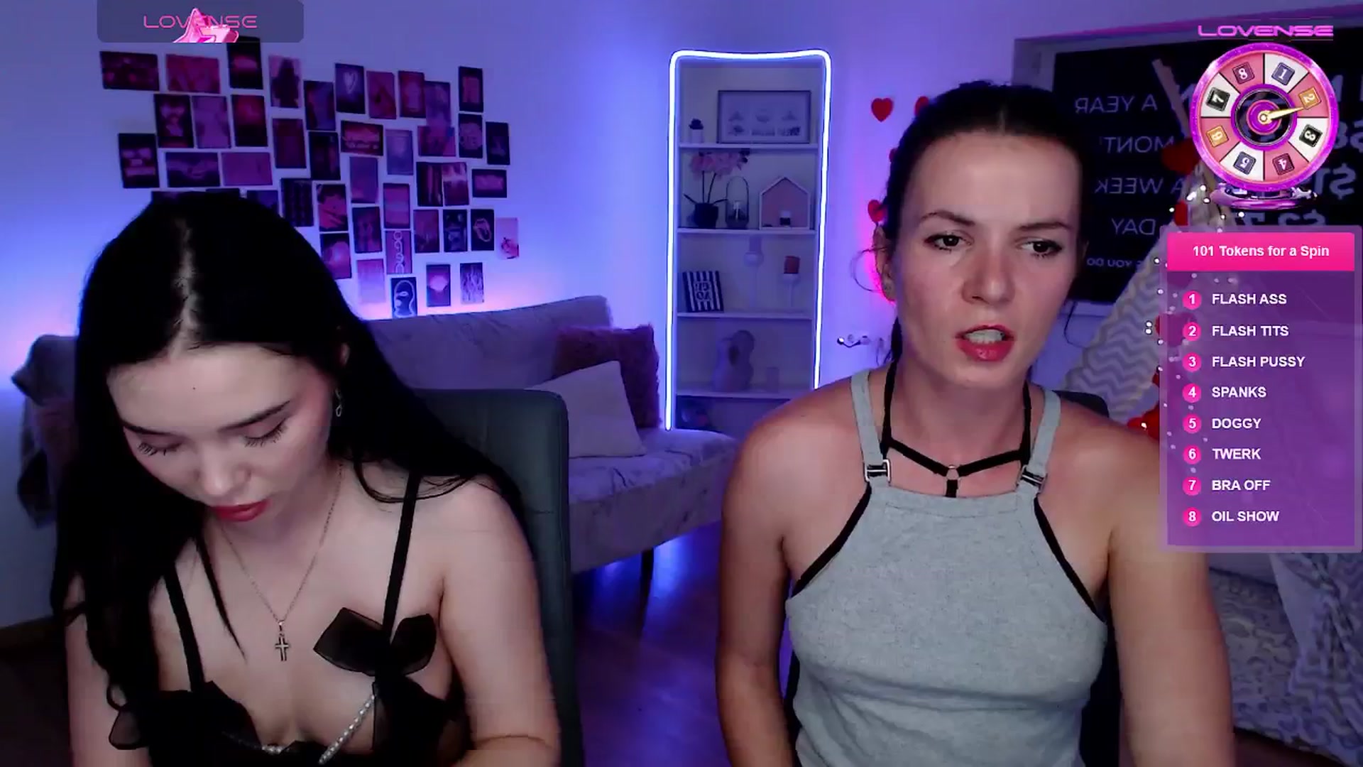 Gallery image thumbnail from Diana_Wow's myfreecams stream on, 09/03/2025, 13:47 image 15 of 20
