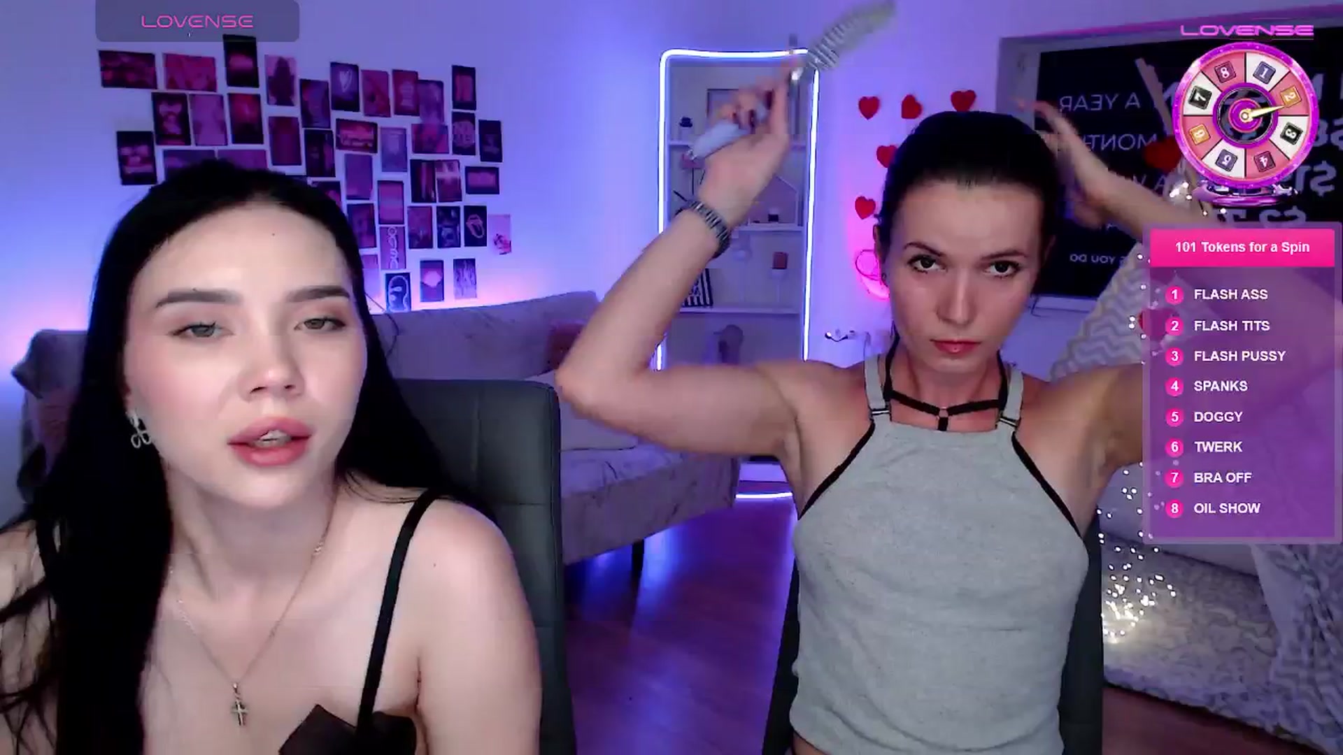 Gallery image thumbnail from Diana_Wow's myfreecams stream on, 09/03/2025, 13:47 image 16 of 20