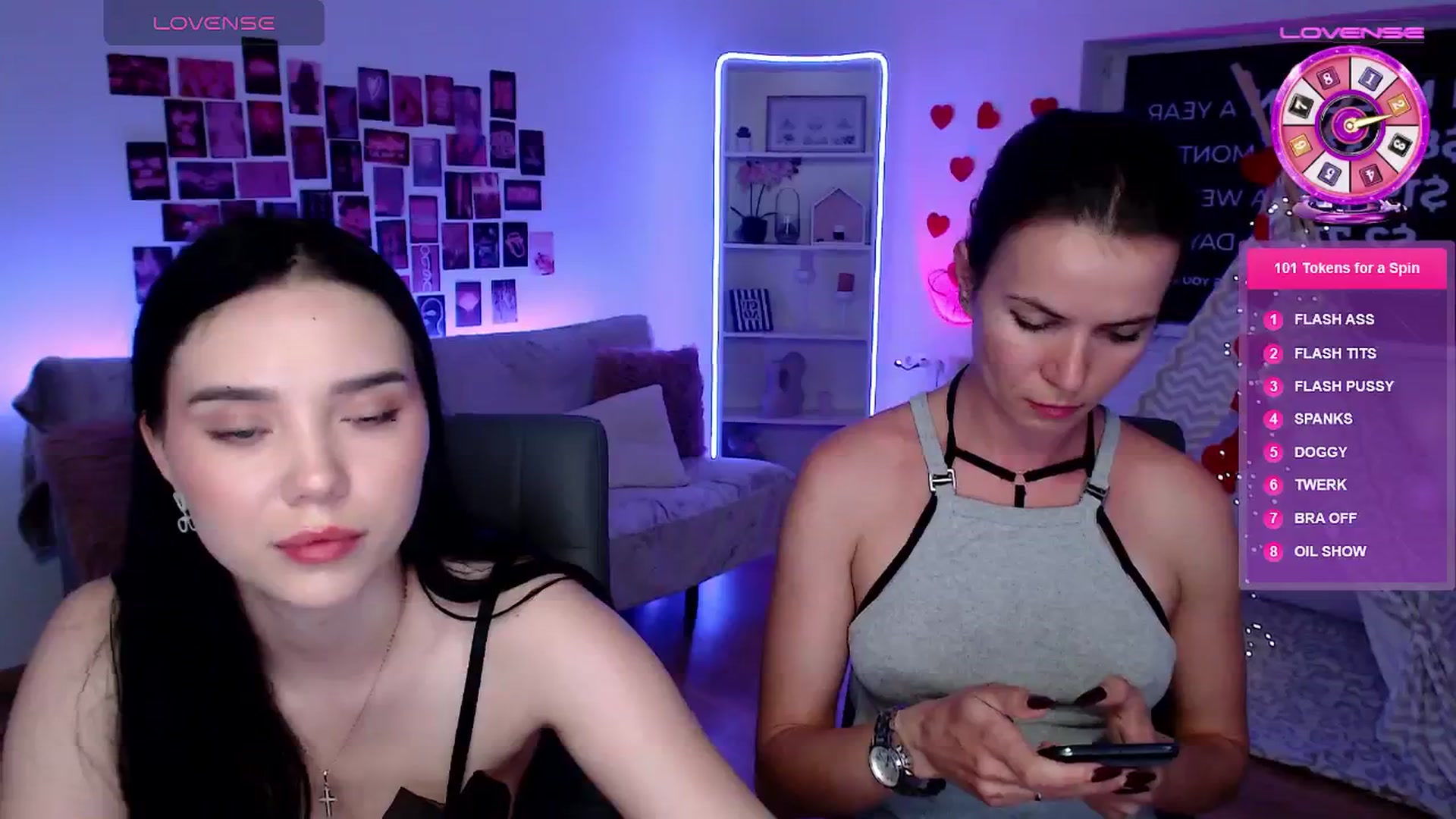 Gallery image thumbnail from Diana_Wow's myfreecams stream on, 09/03/2025, 13:47 image 9 of 20