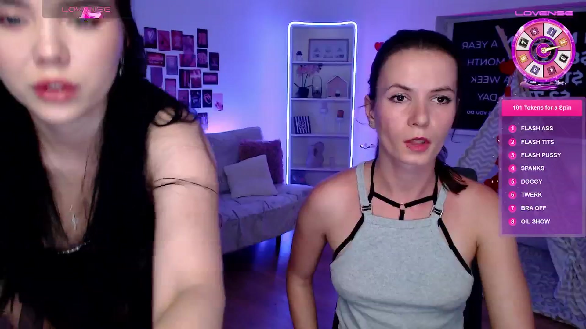 Gallery image thumbnail from Diana_Wow's myfreecams stream on, 09/03/2025, 13:47 image 7 of 20