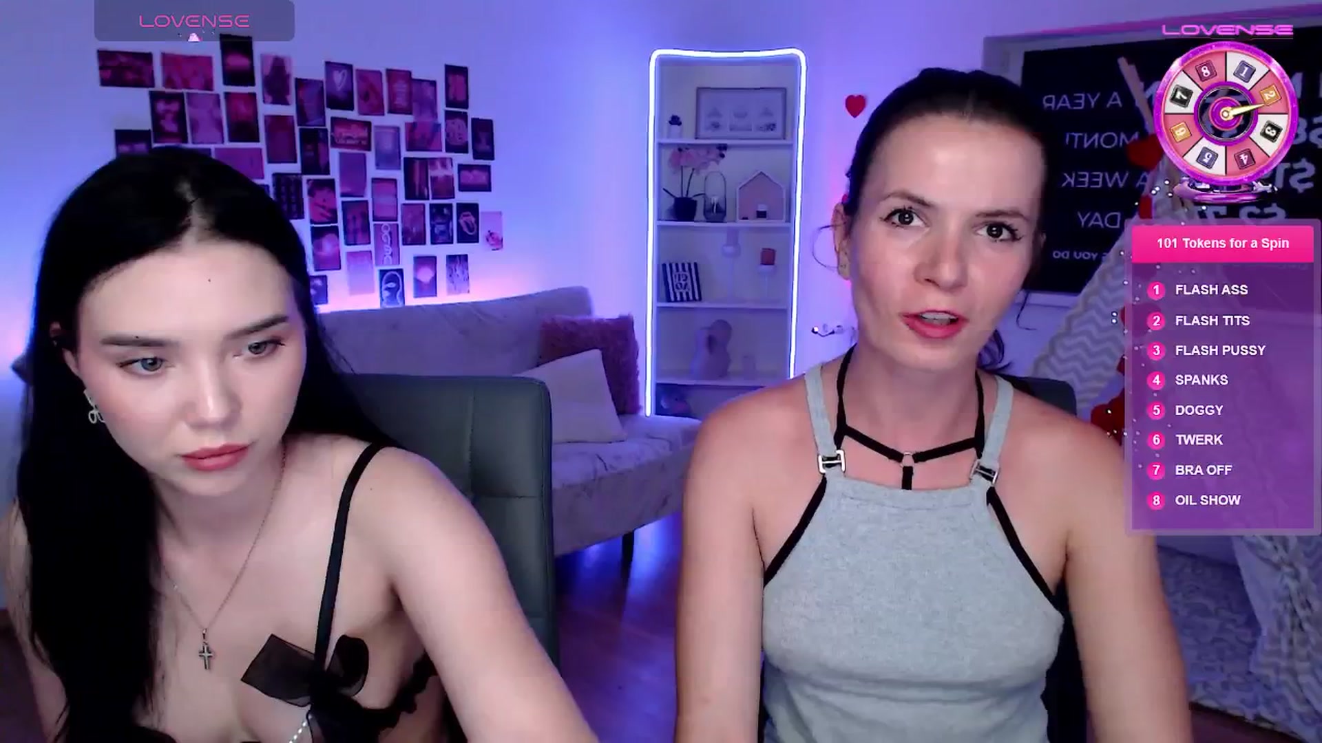 Gallery image thumbnail from Diana_Wow's myfreecams stream on, 09/03/2025, 13:47 image 8 of 20
