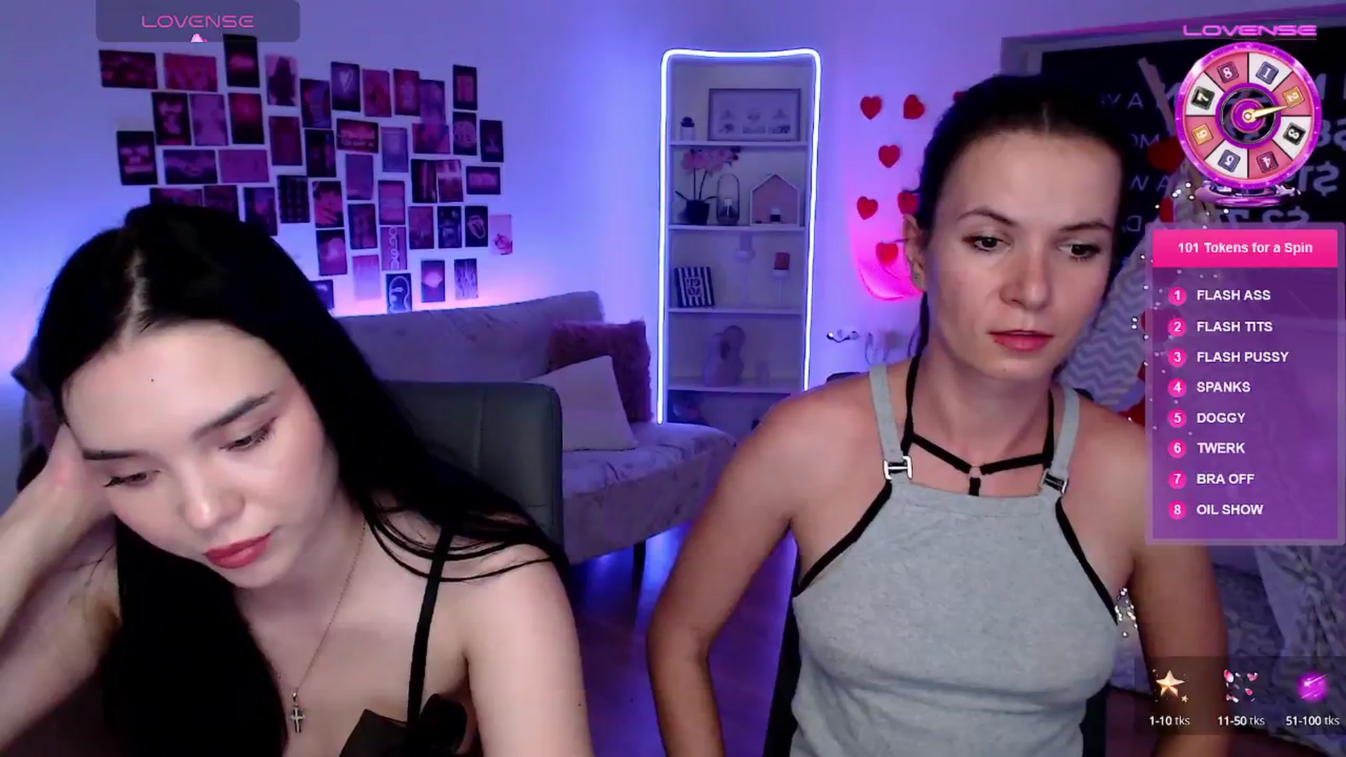Gallery image thumbnail from Diana_Wow's myfreecams stream on, 09/03/2025, 13:47 image 10 of 20