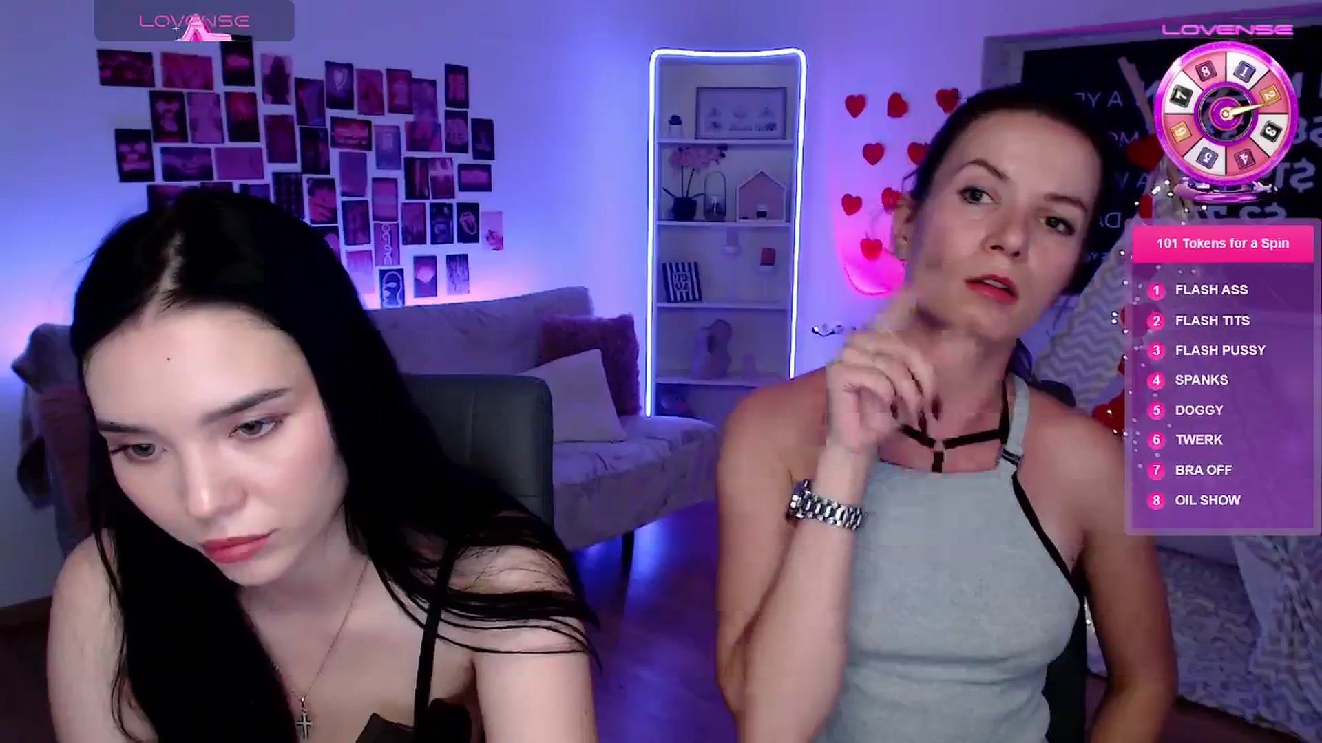 Gallery image thumbnail from Diana_Wow's myfreecams stream on, 09/03/2025, 13:47 image 11 of 20