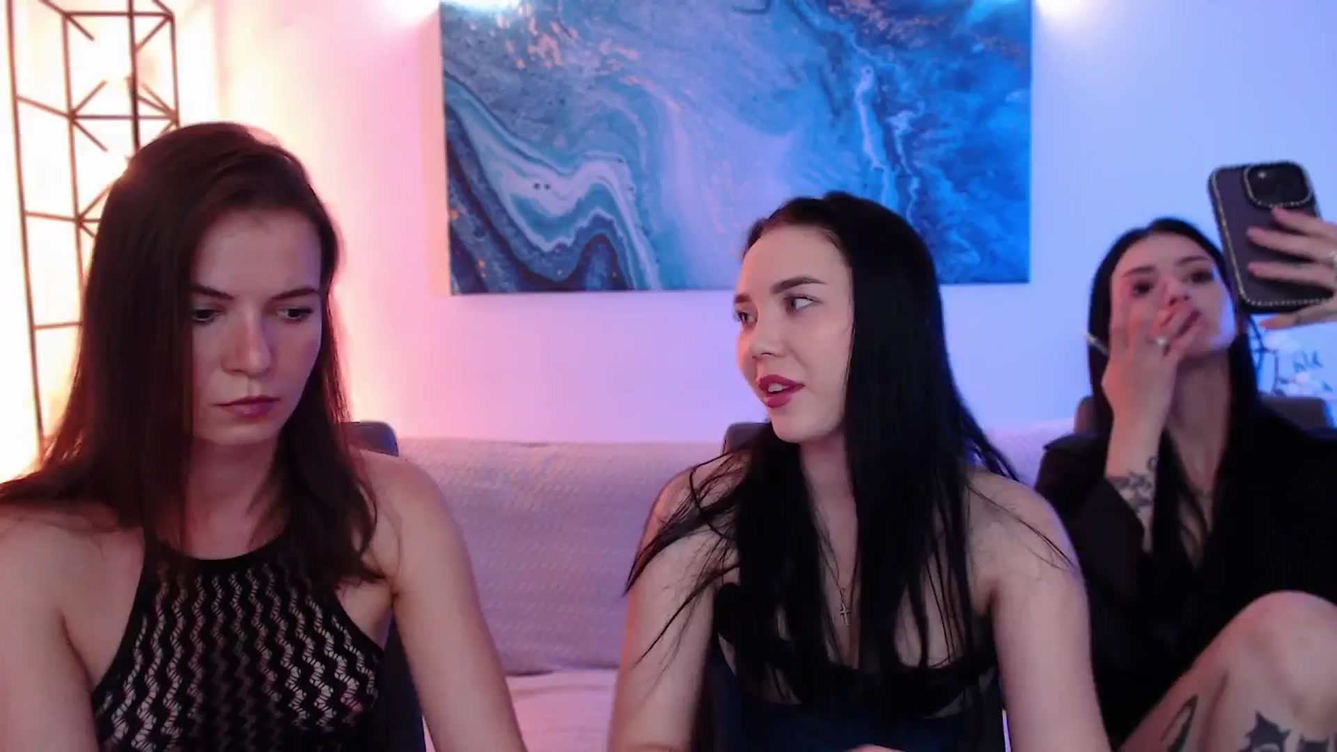 Gallery image thumbnail from Diana_Wow's myfreecams stream on, 09/04/2025, 10:13 image 3 of 20