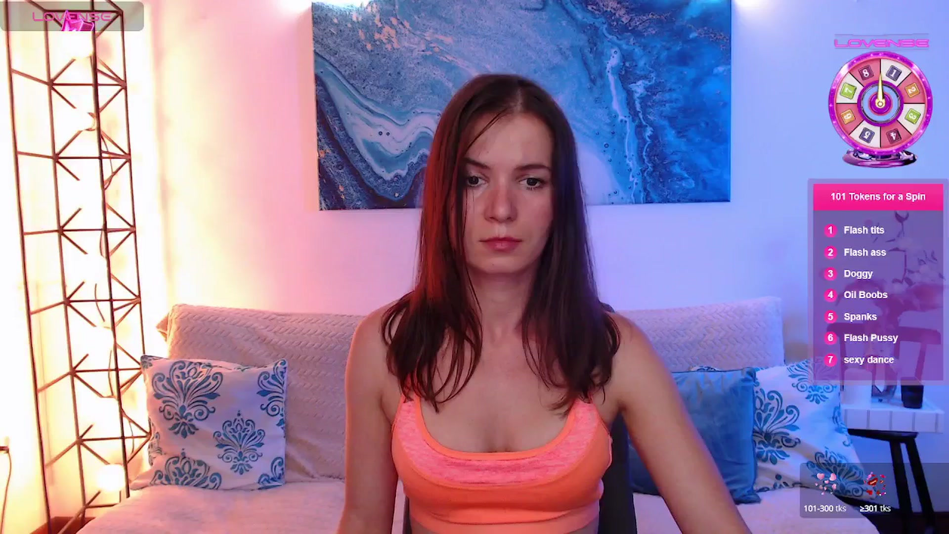 Gallery image thumbnail from Diana_Wow's myfreecams stream on, 09/04/2025, 15:09 image 12 of 20