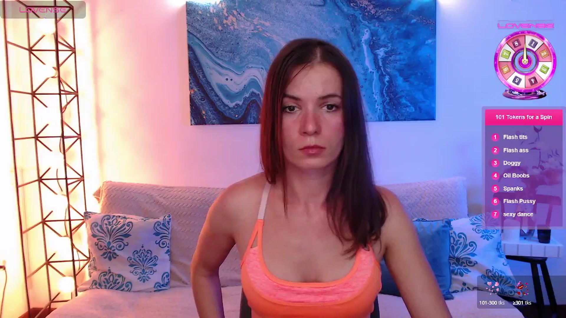 Gallery image thumbnail from Diana_Wow's myfreecams stream on, 09/04/2025, 15:09 image 19 of 20
