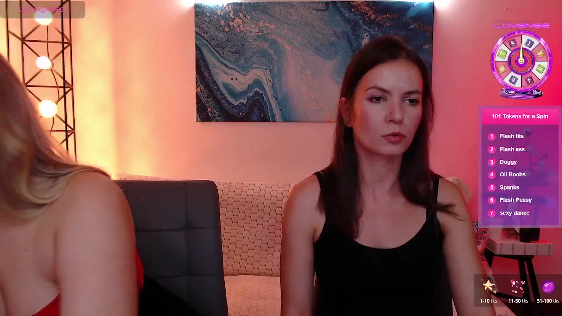 Gallery image thumbnail from Diana_Wow's myfreecams stream on, 09/05/2025, 09:09 image 9 of 20