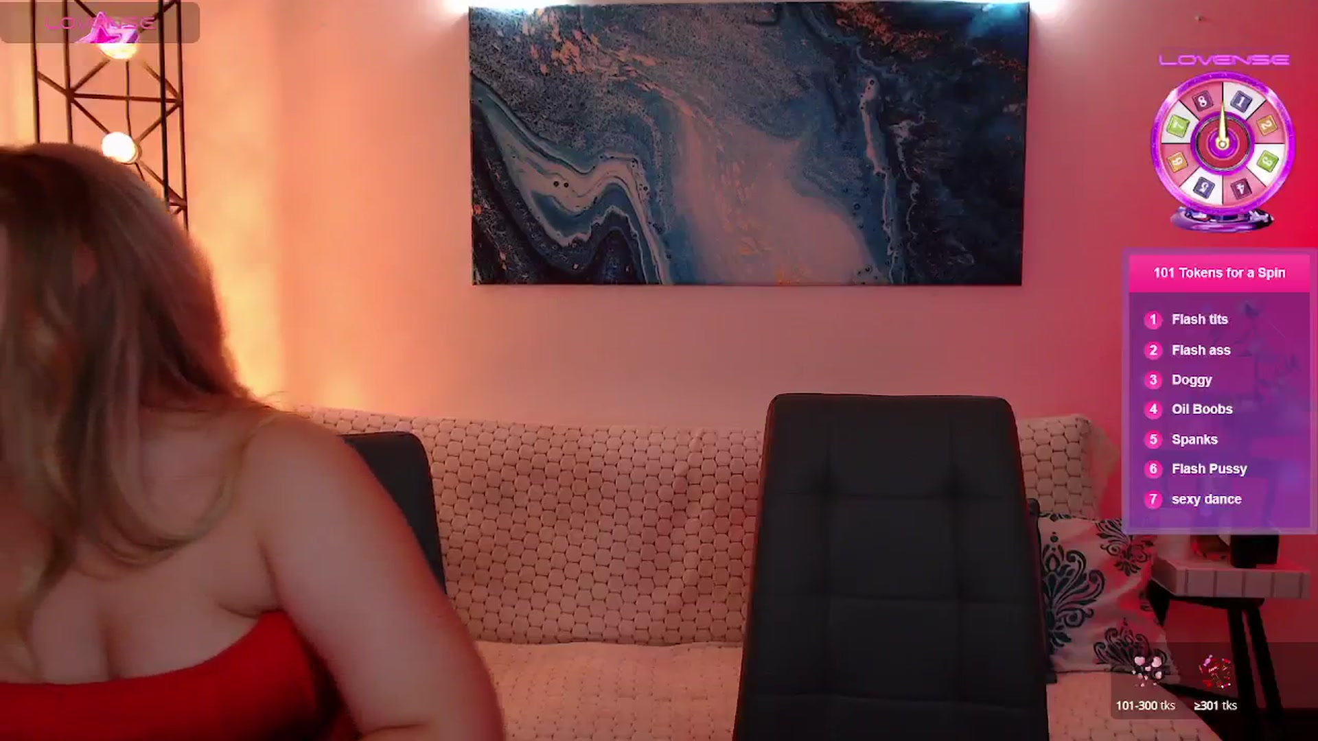 Gallery image thumbnail from Diana_Wow's myfreecams stream on, 09/05/2025, 09:09 image 13 of 20
