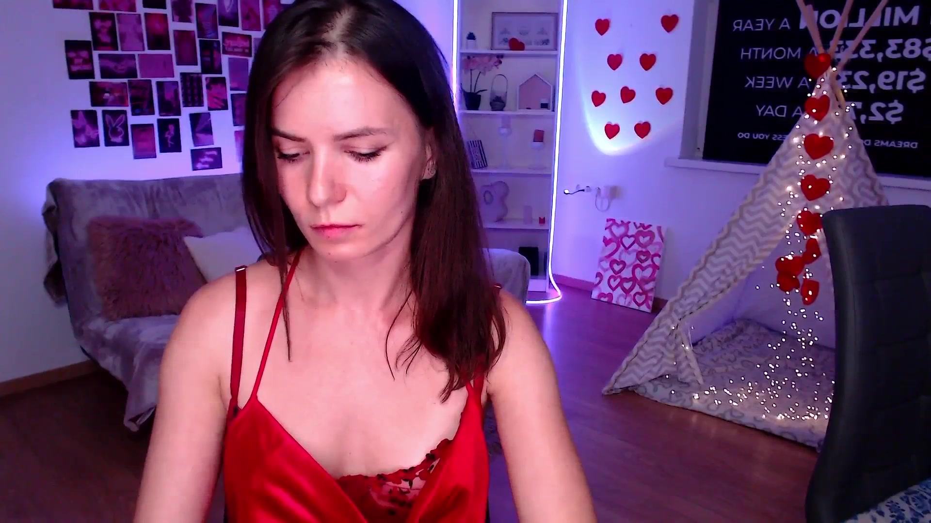 Gallery image thumbnail from Diana_Wow's myfreecams stream on, 09/07/2025, 13:04 image 16 of 20