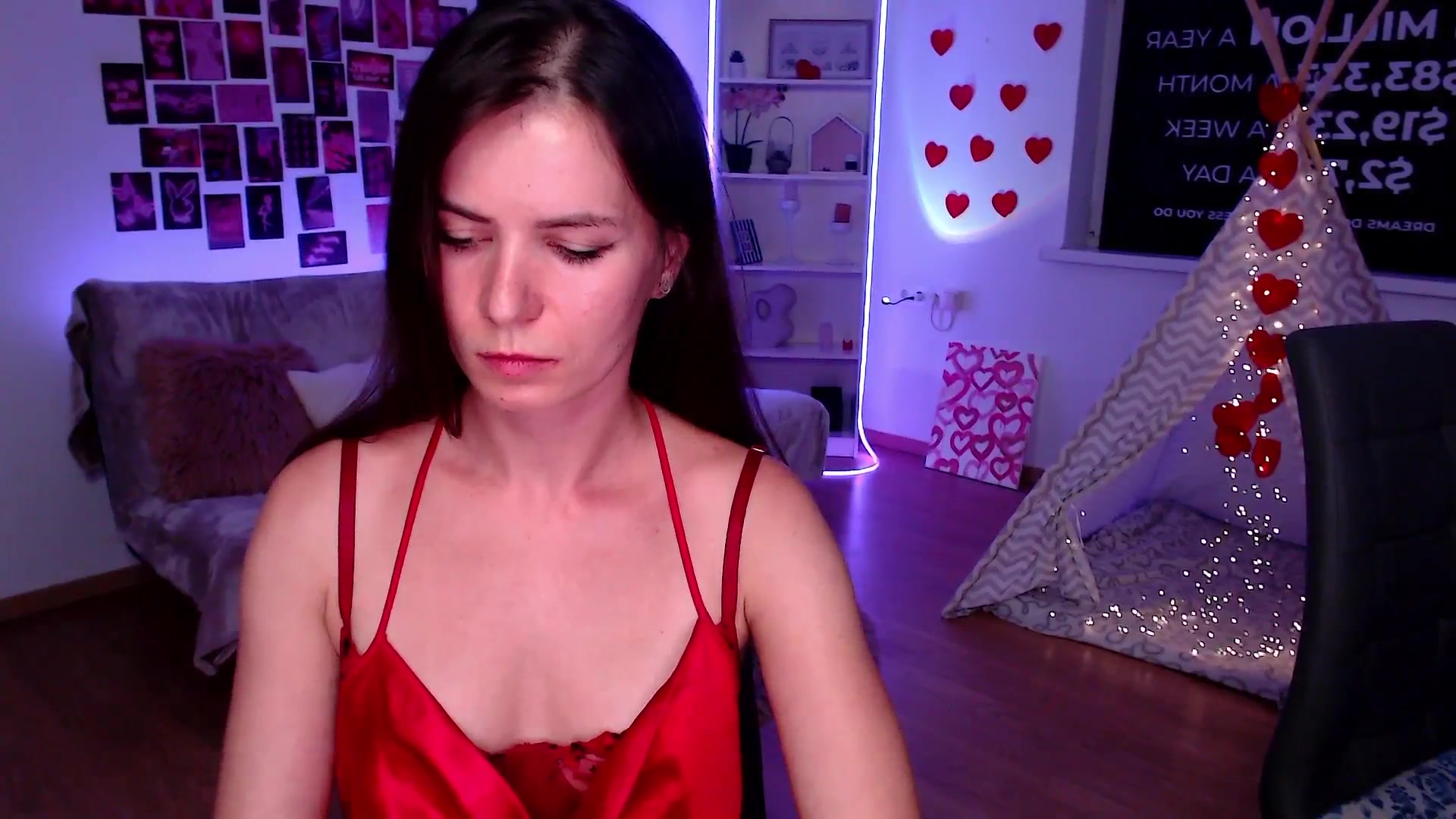 Gallery image thumbnail from Diana_Wow's myfreecams stream on, 09/07/2025, 13:04 image 17 of 20
