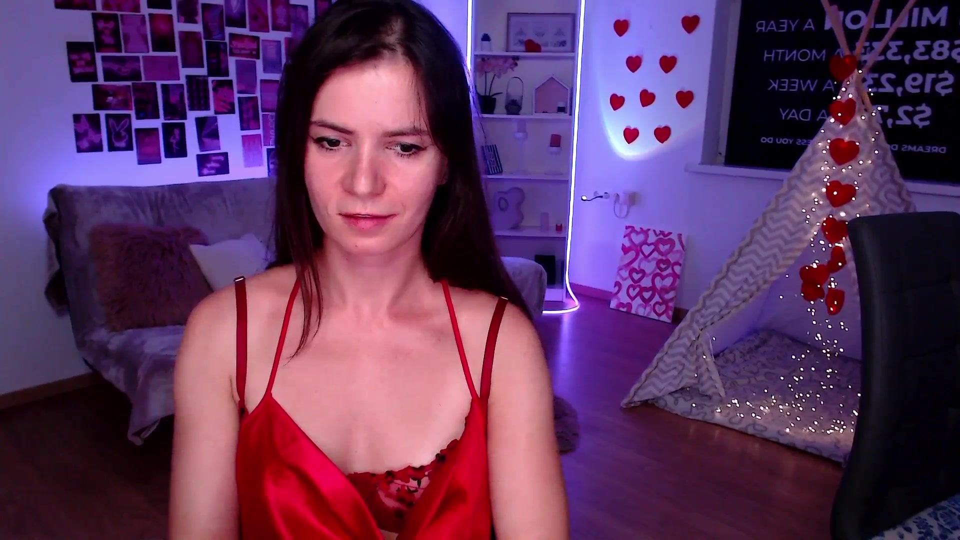 Gallery image thumbnail from Diana_Wow's myfreecams stream on, 09/07/2025, 13:04 image 19 of 20