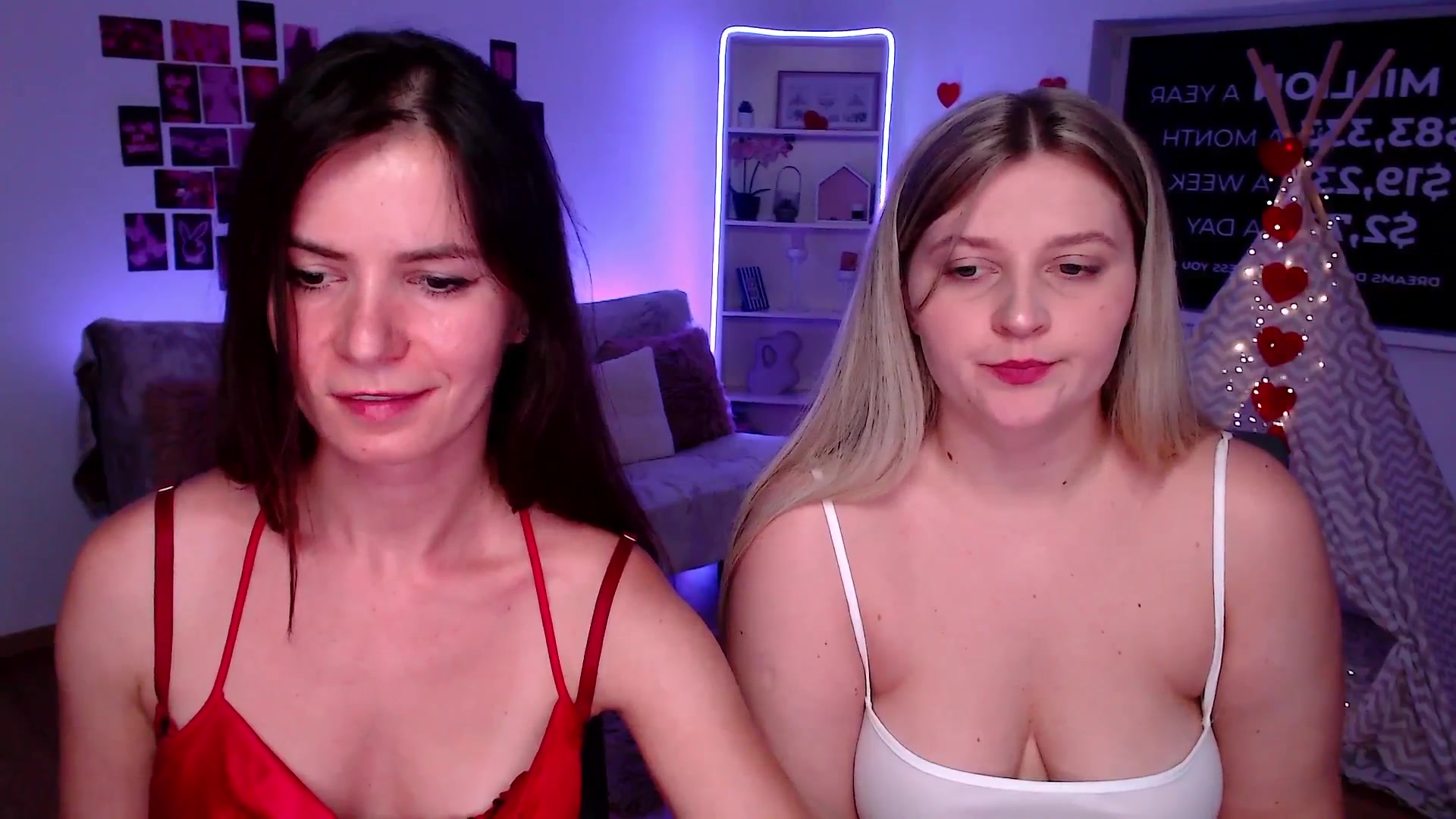 Gallery image thumbnail from Diana_Wow's myfreecams stream on, 09/07/2025, 13:04 image 20 of 20