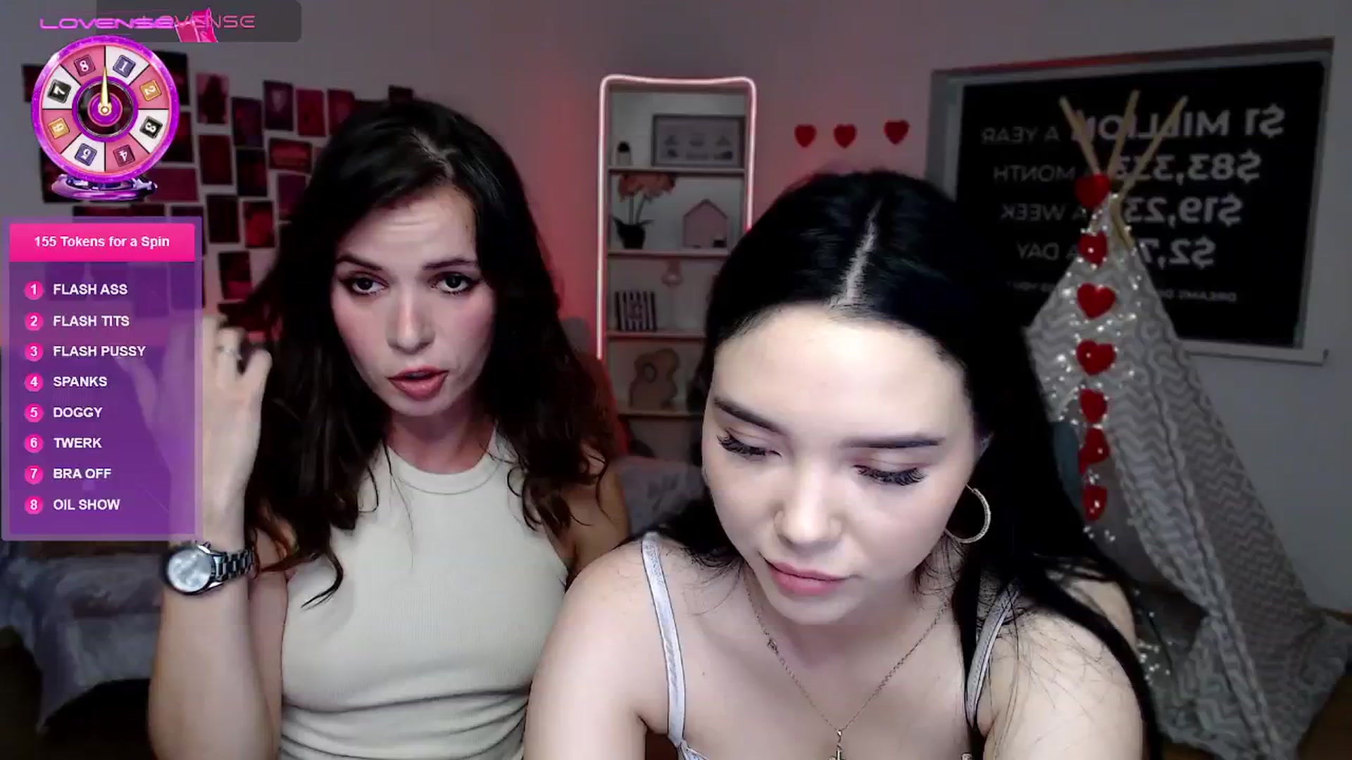 Gallery image thumbnail from Diana_Wow's myfreecams stream on, 09/10/2025, 10:54 image 19 of 20