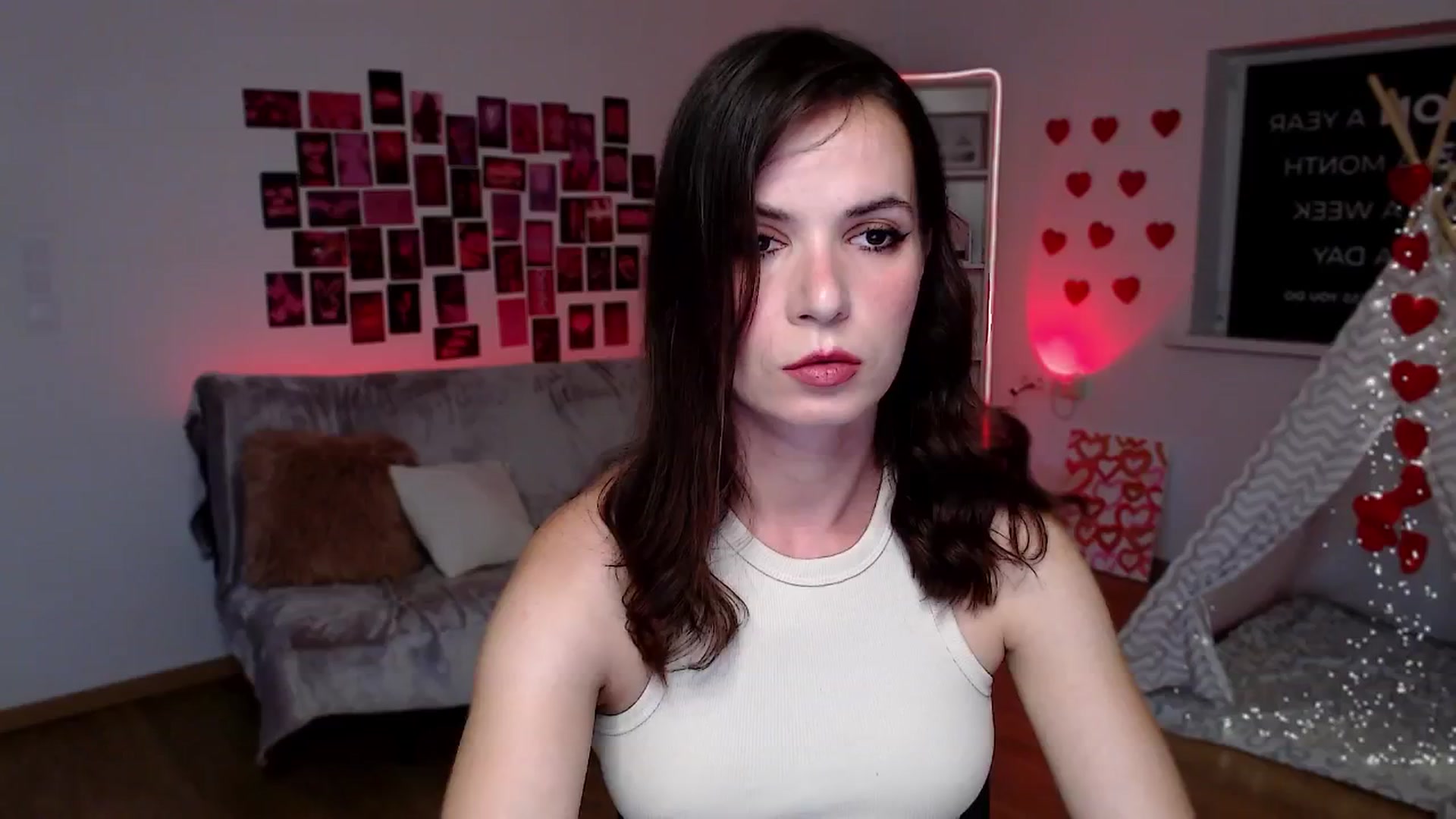 Gallery image thumbnail from Diana_Wow's myfreecams stream on, 09/10/2025, 10:54 image 4 of 20