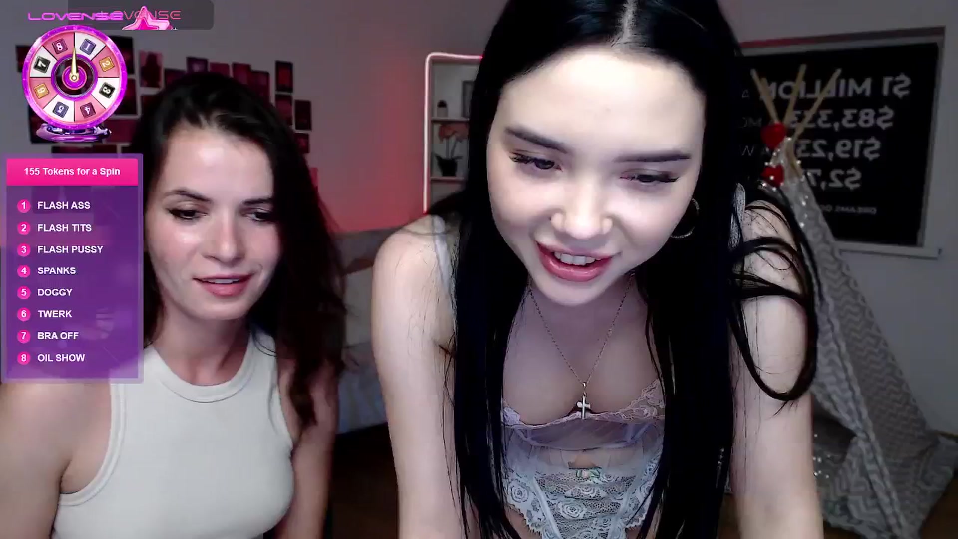 Gallery image thumbnail from Diana_Wow's myfreecams stream on, 09/10/2025, 12:25 image 20 of 20