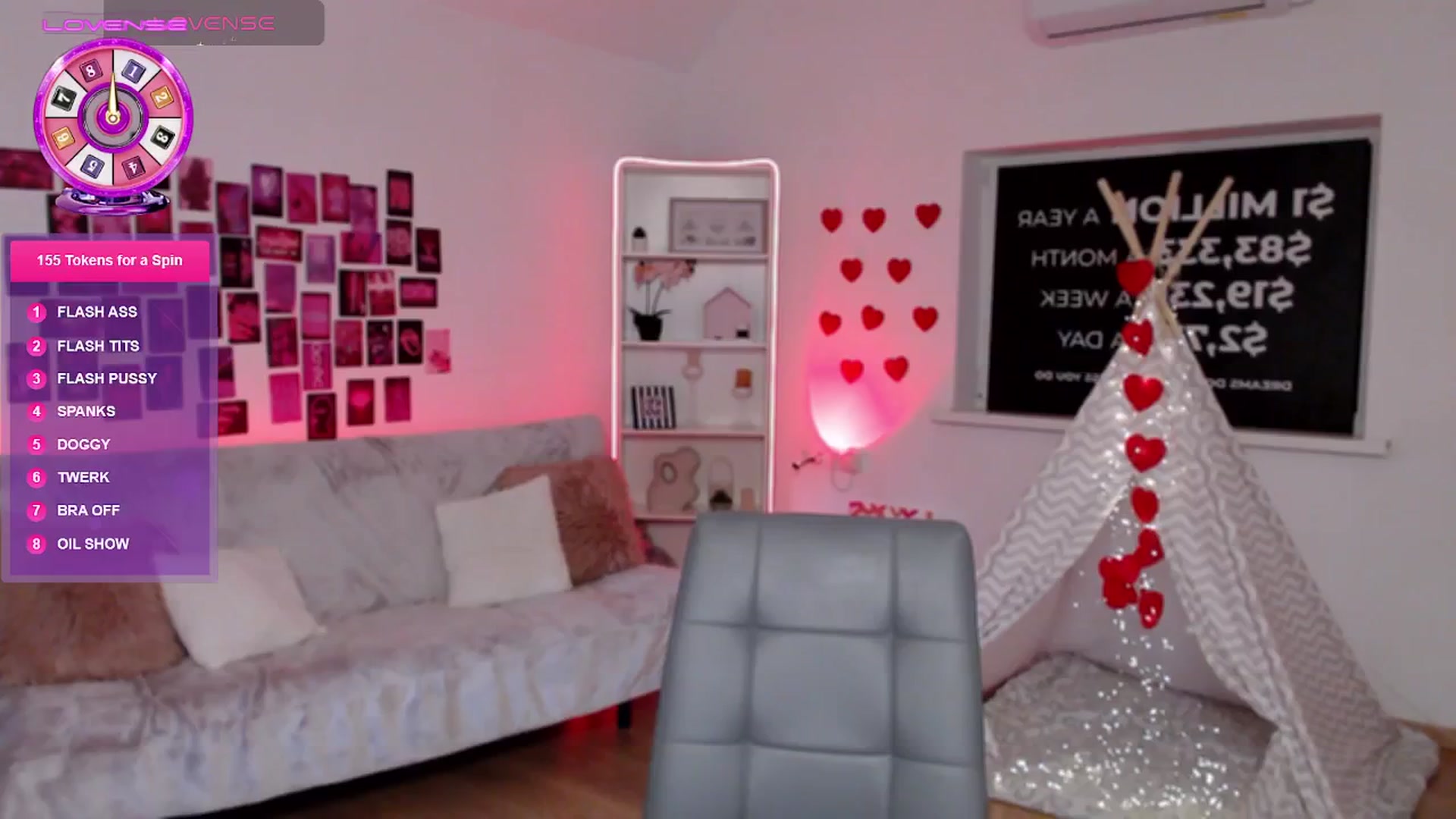 Gallery image thumbnail from Diana_Wow's myfreecams stream on, 09/10/2025, 13:23 image 18 of 20
