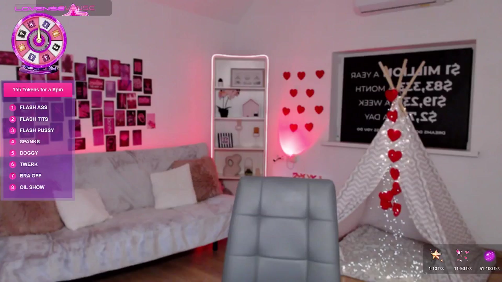 Gallery image thumbnail from Diana_Wow's myfreecams stream on, 09/10/2025, 13:23 image 17 of 20