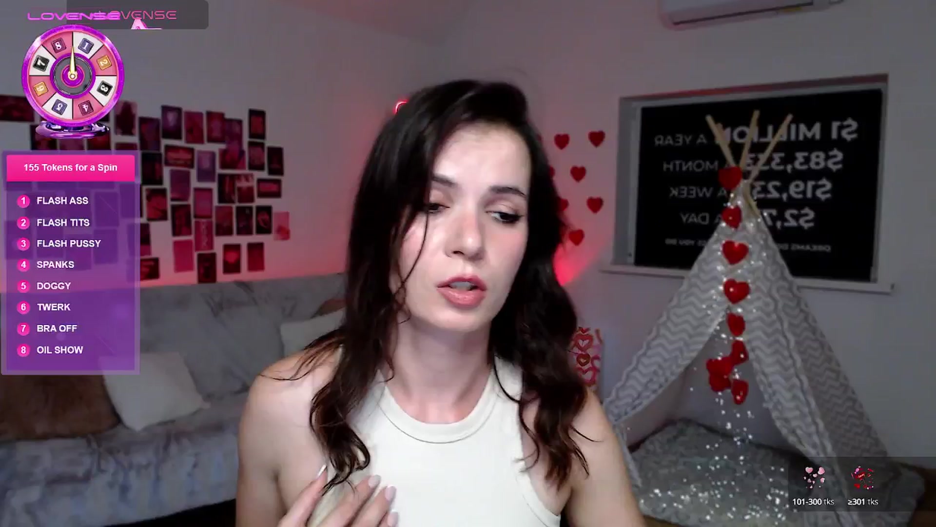 Gallery image thumbnail from Diana_Wow's myfreecams stream on, 09/10/2025, 13:23 image 10 of 20
