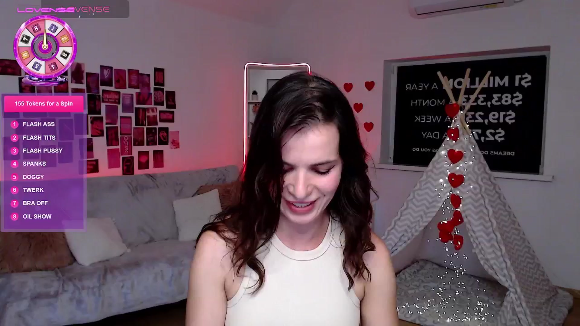 Gallery image thumbnail from Diana_Wow's myfreecams stream on, 09/10/2025, 14:43 image 4 of 20